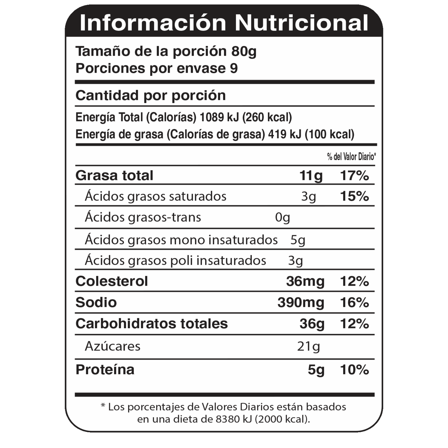 Torta Volteado De Piña MAXIPAN 730 G
