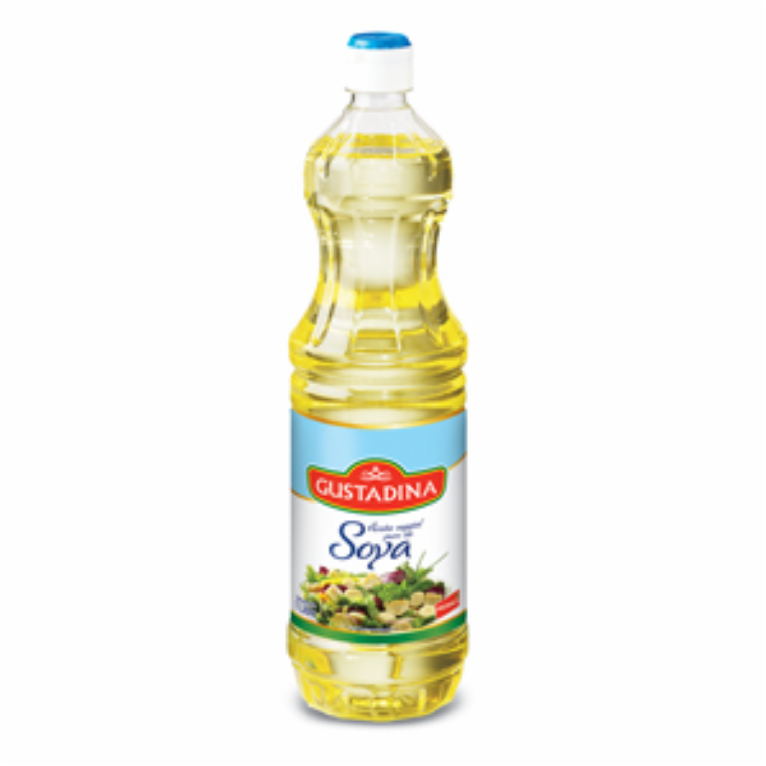 Aceite De Soya GUSTADINA 1000 Ml