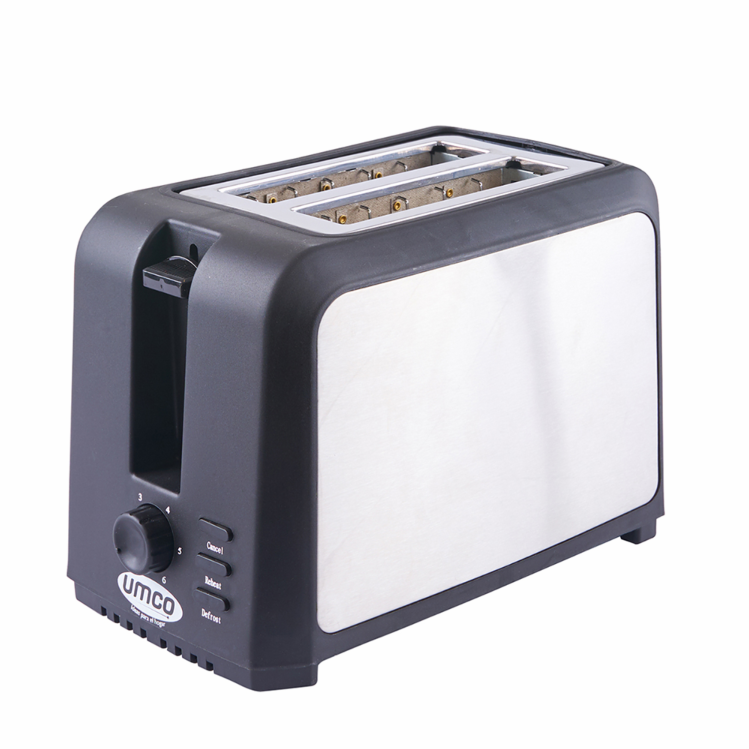 Tostadora De Pan UMCO 800 Watts