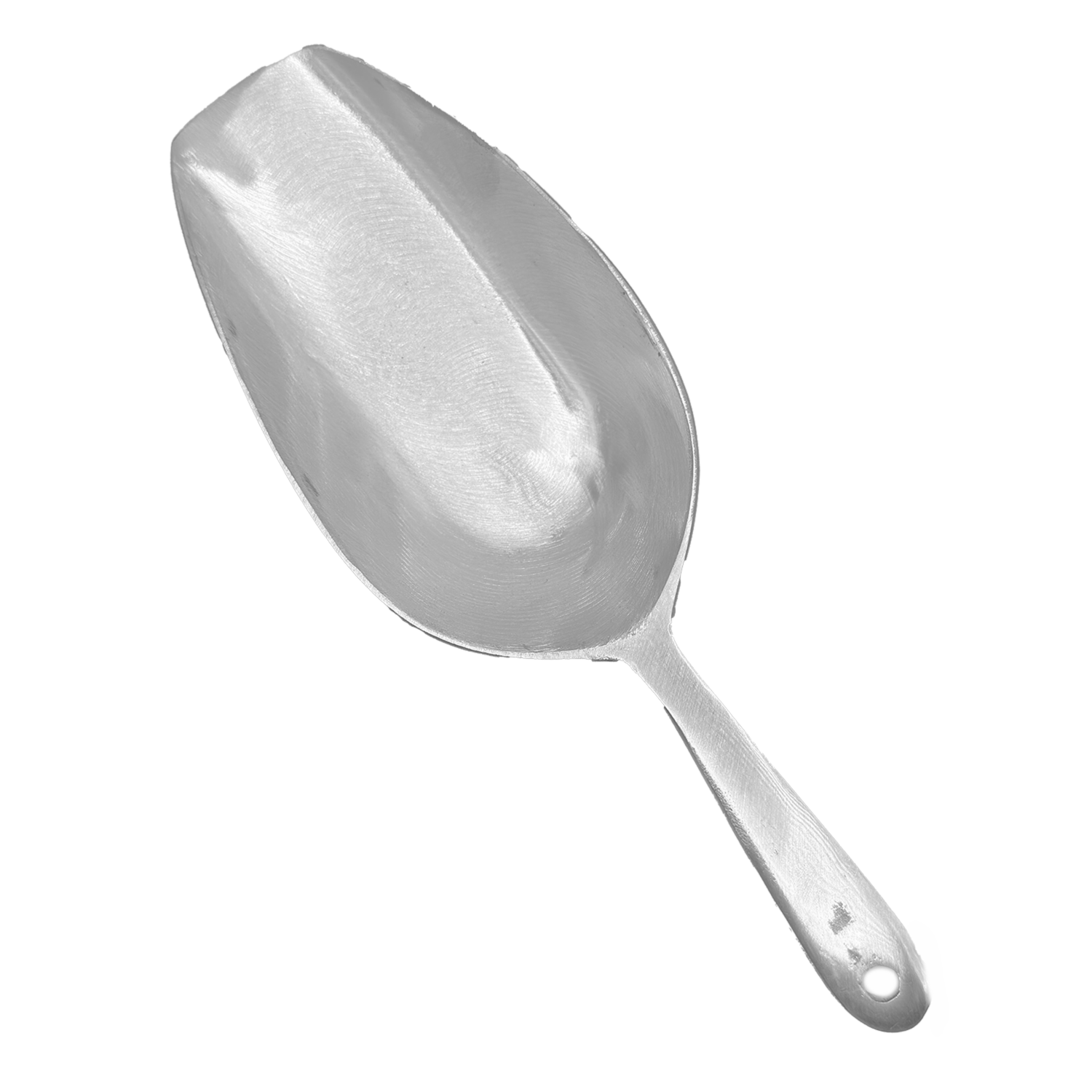 Pala De Cocina Pequeña DISTRIBUIDORA ESTHELA DE HERRERA 7,5X21 Cm