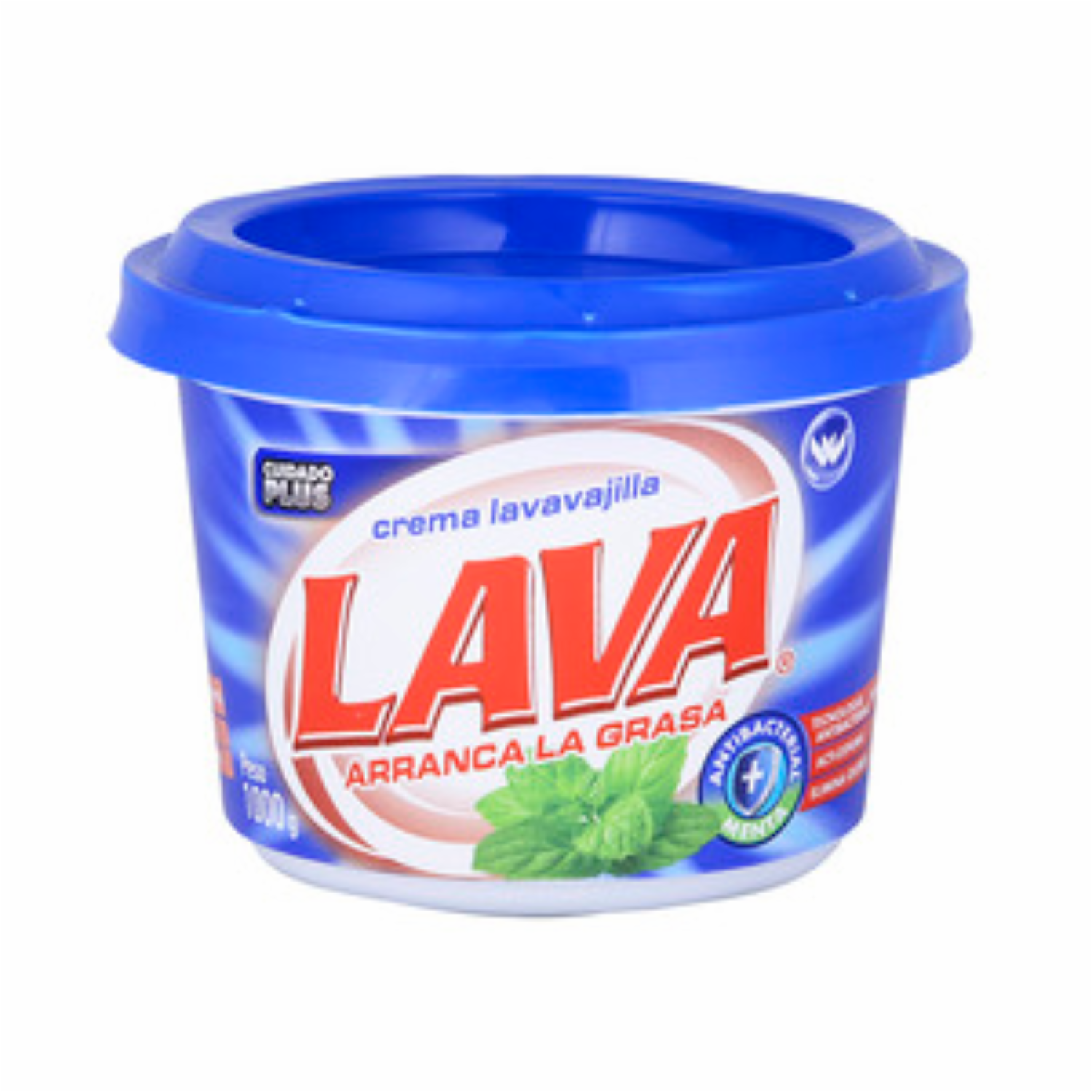 Lavavajilla Antibacterial LAVA 1000 G