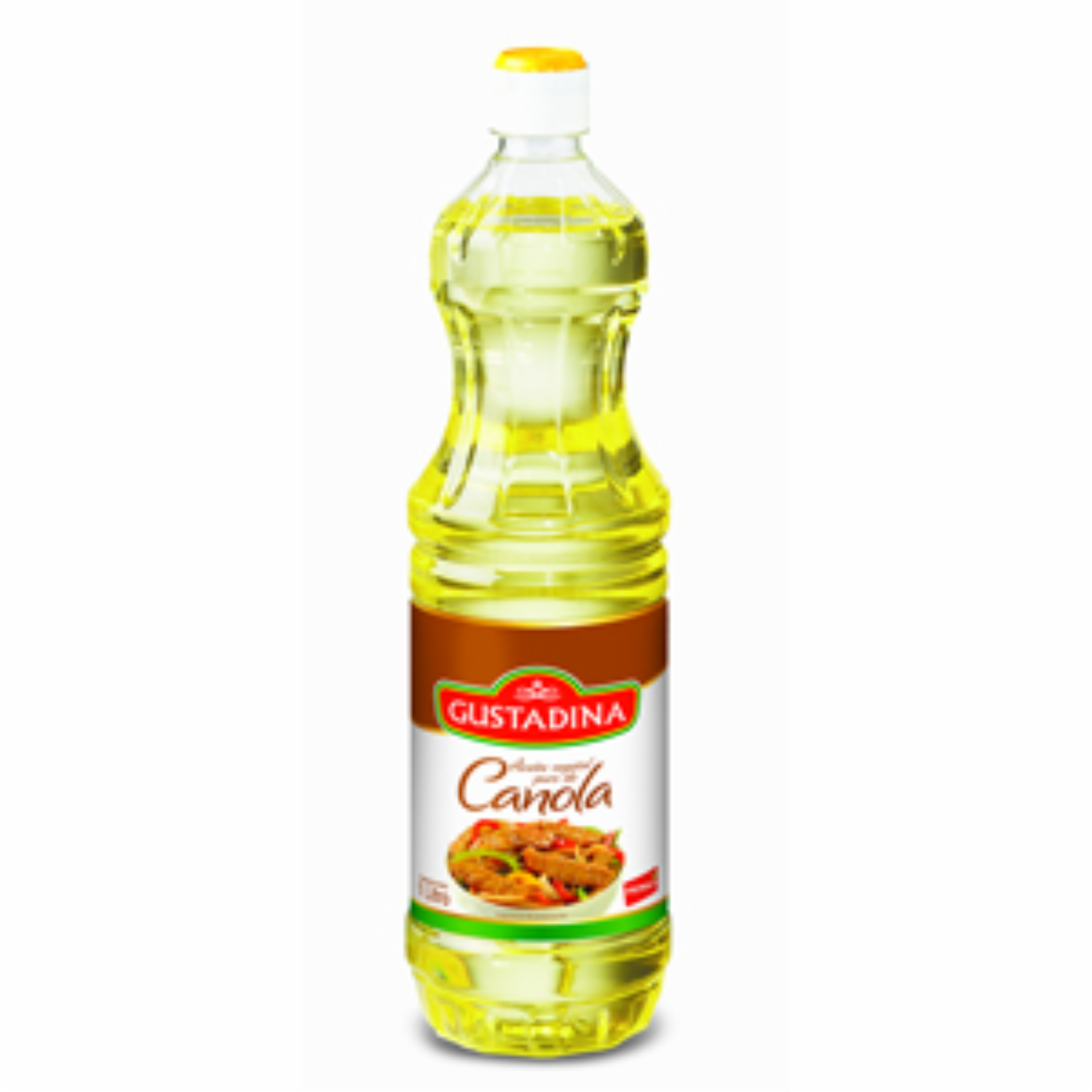 Aceite De Canola GUSTADINA 1000 Ml