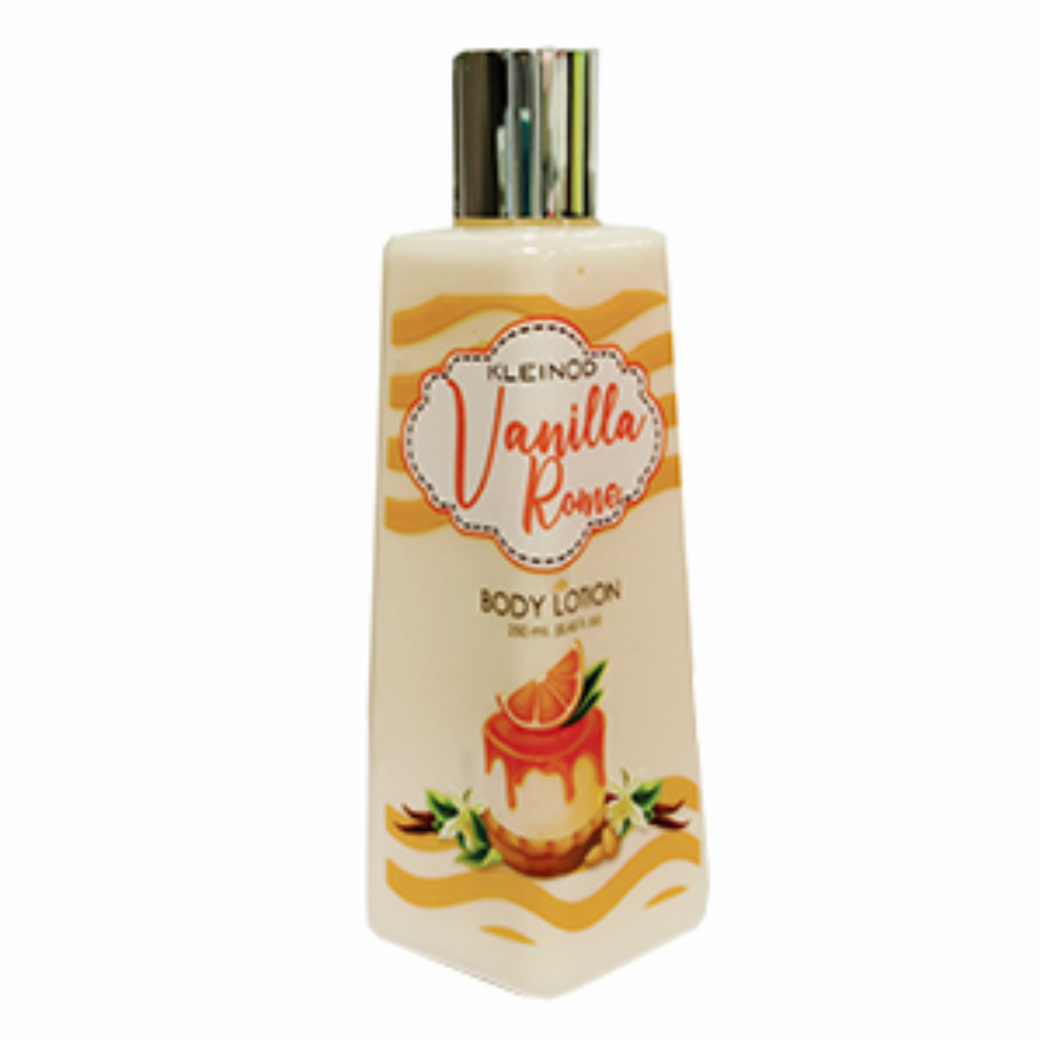 Loción Corporal Corporal Lotion Vainilla KLEINOD 250 Ml