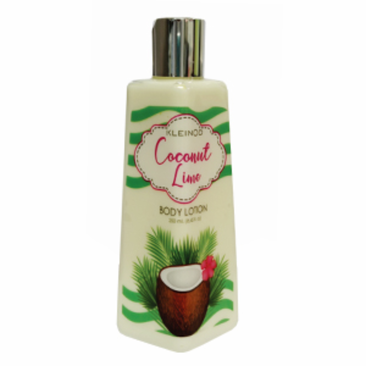 Set Para Dama Corporal Lotion Coconut Sed KLEINOD 290 Ml
