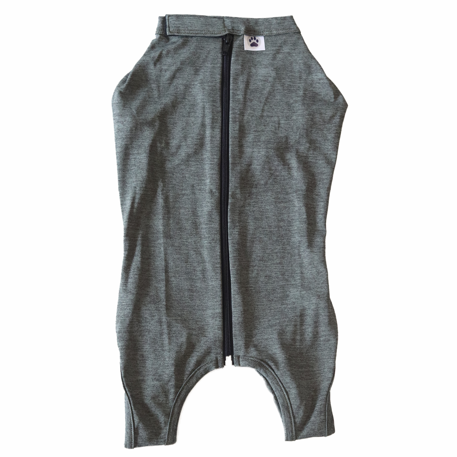 Ropa Para Perro Post Quirúrgica Y Esterilización HUELLAS Talla 10  21.0 – 27.0 Kilos