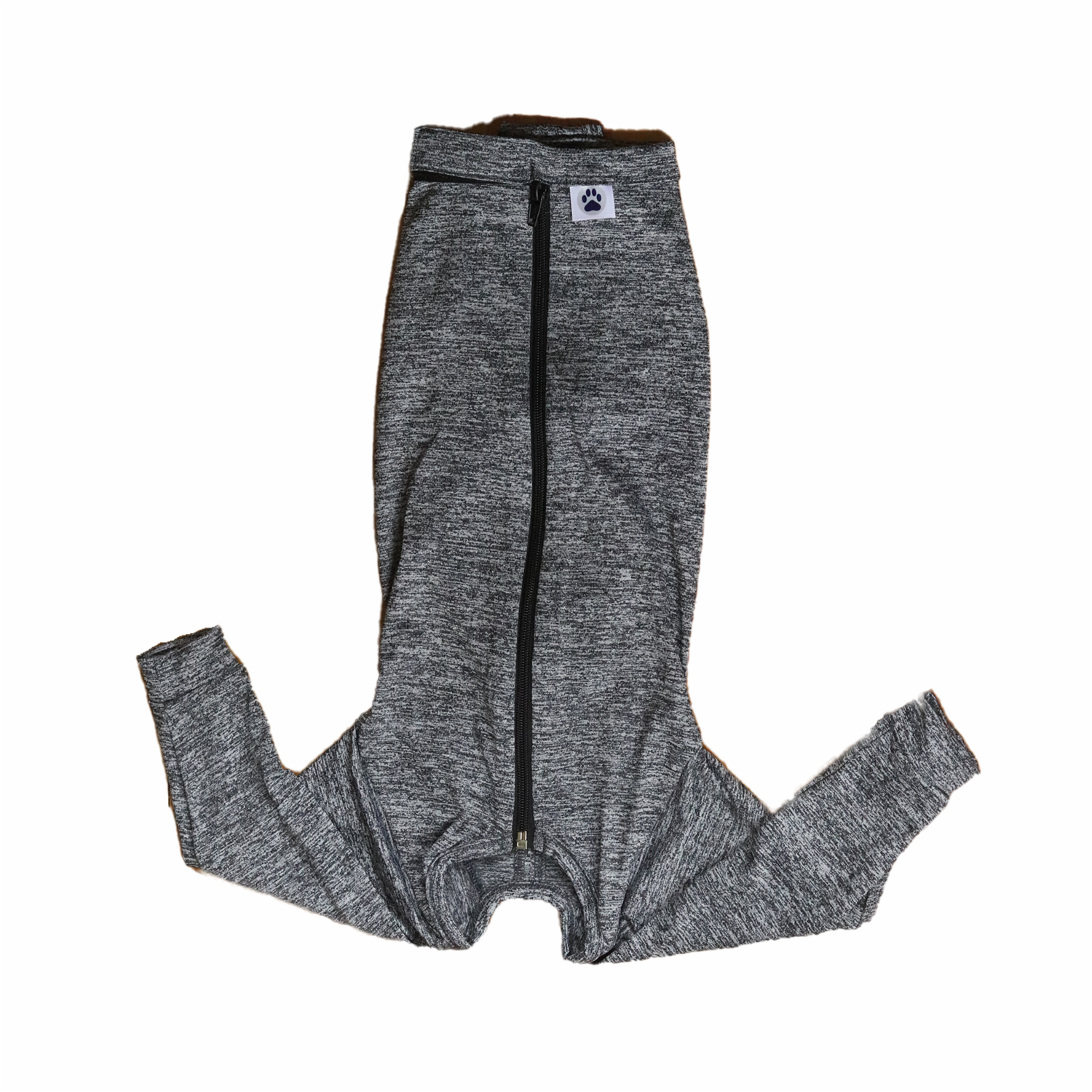 Ropa Para Perro Post Quirúrgica Extremidades Posteriores HUELLAS Talla 8  13.00  – 16.0 Kilos
