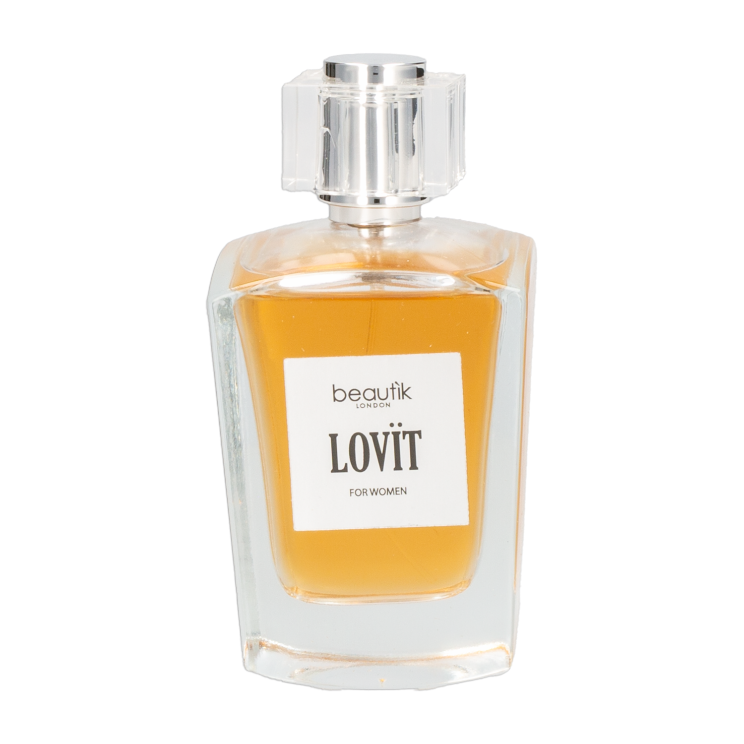 Fragancia Para Dama Lovit BEAUTÌK LONDON EDT