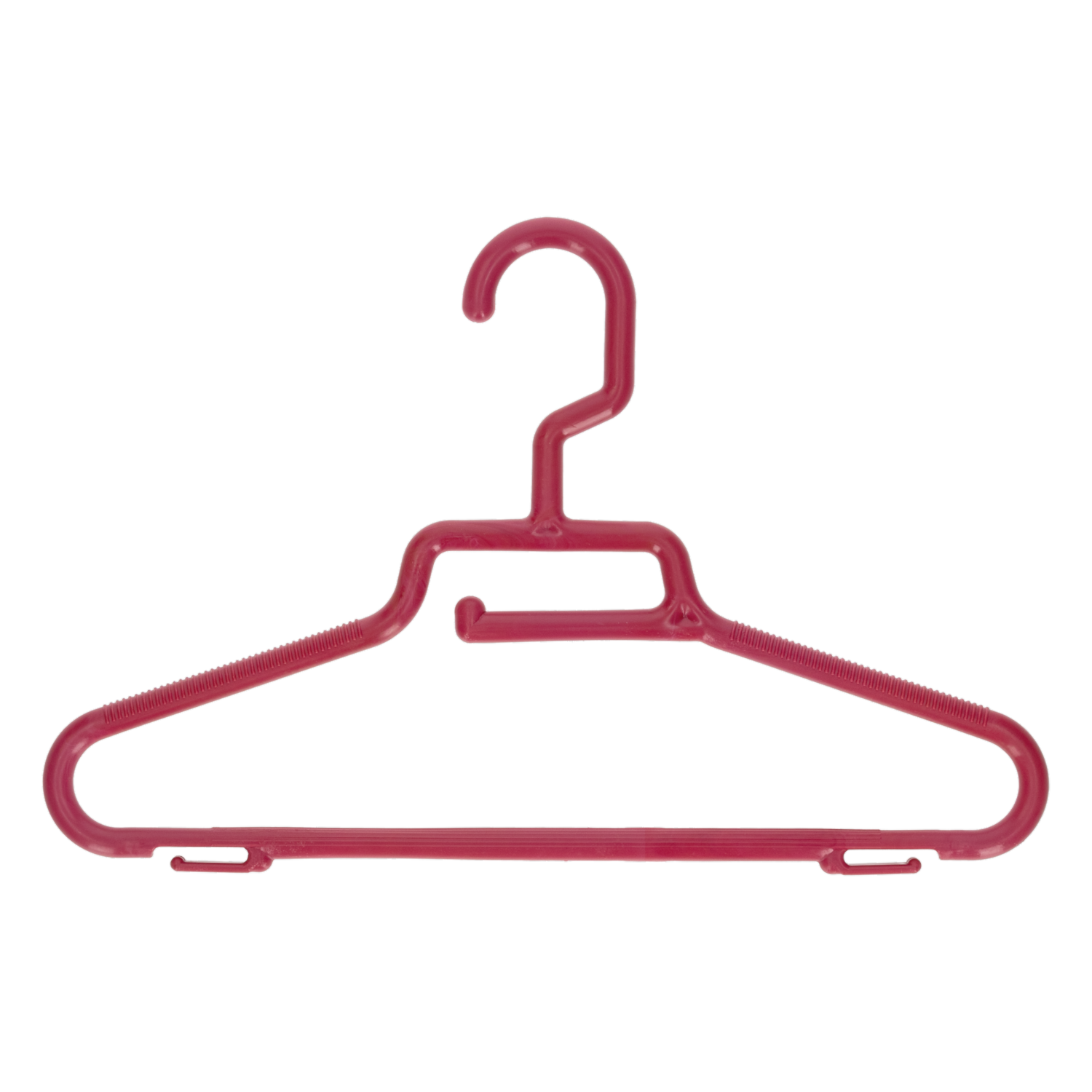 Armador De Ropa Infantil Rosado CASA PICA 8 Piezas