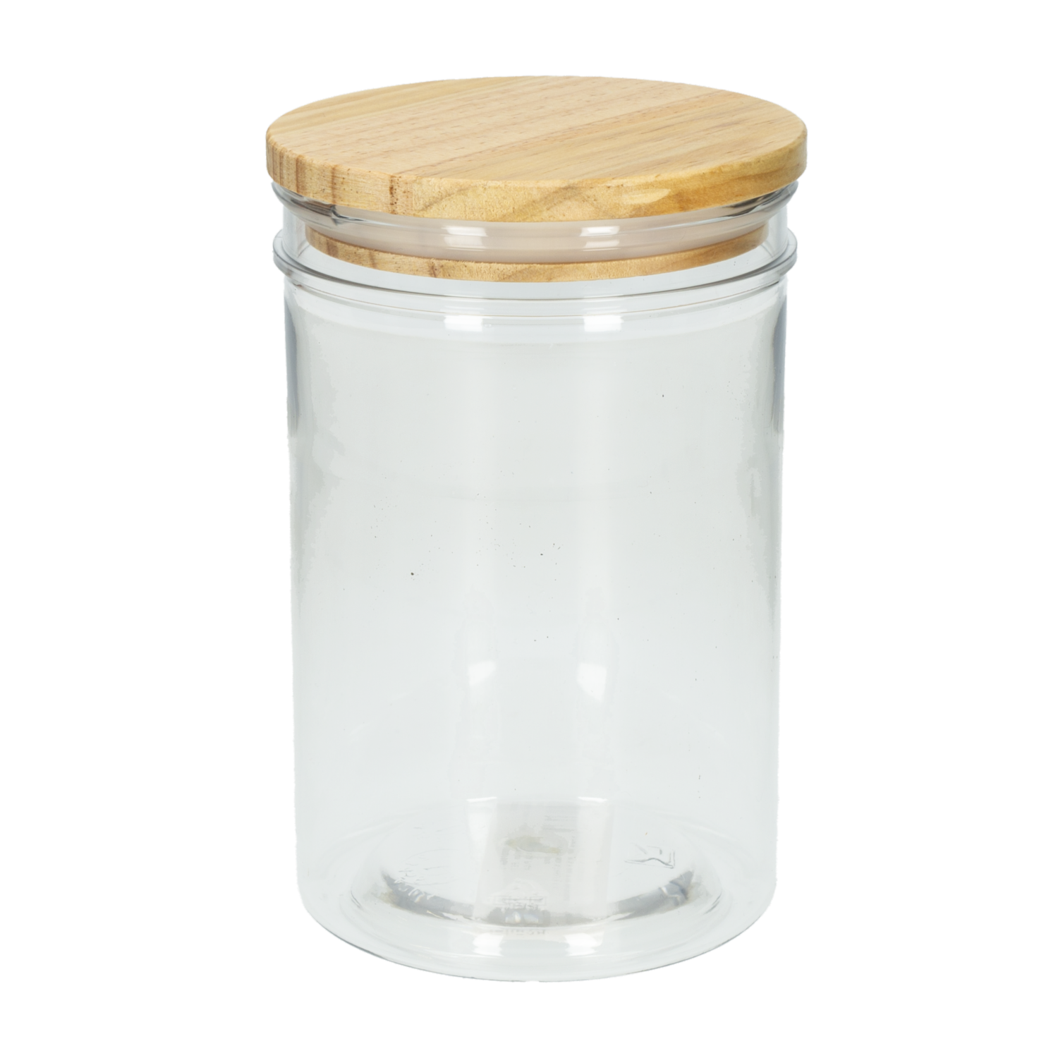 Frasco Pomo Boga Tapa De Bamboo Natural CASA PICA 0 8 ML