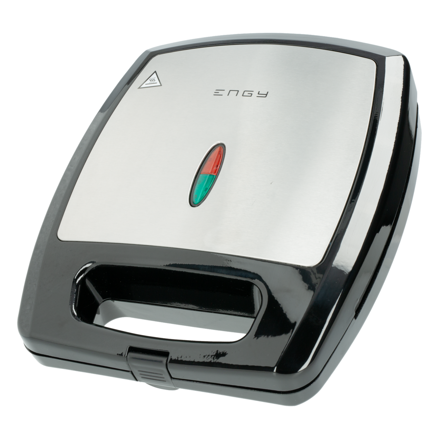 Sanduchera 4 Puestos DIS-09175002B ENGY 1500 Watts