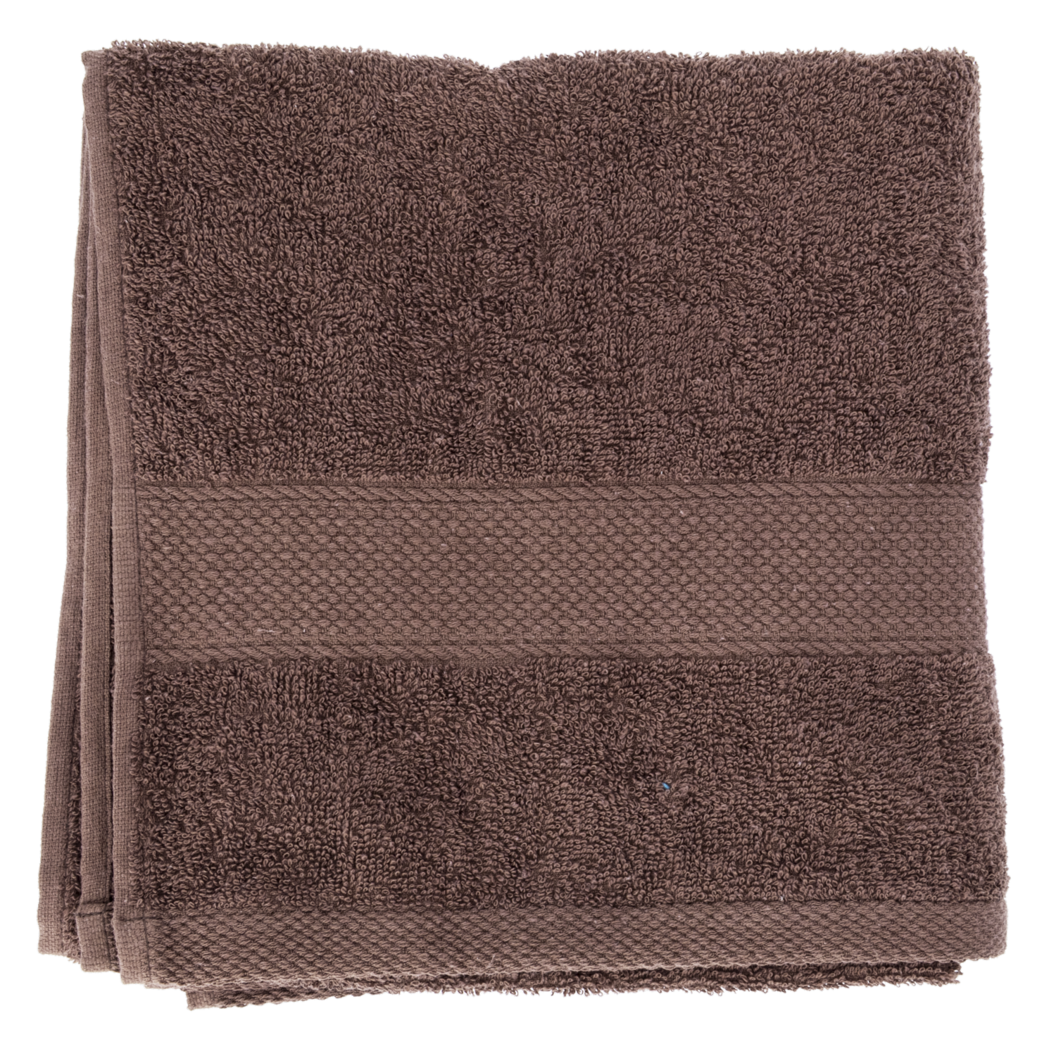 Toalla De Manos Mediana Café FREE HOME 100X50 Cm