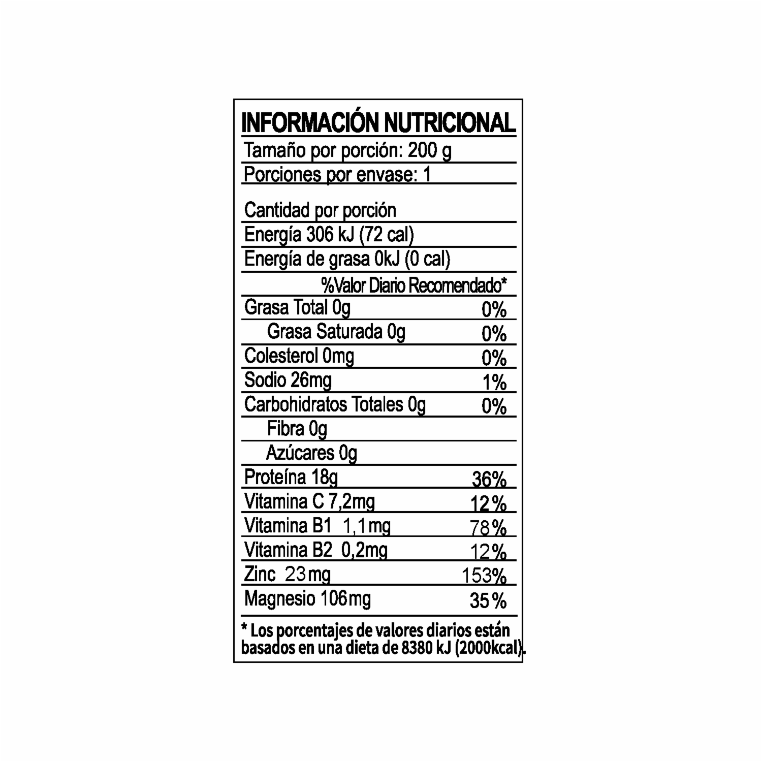 Postre De Gelatina Vitaminada Con Colágeno Hidrolizado Sabor A Mora GELATEINA 200 G