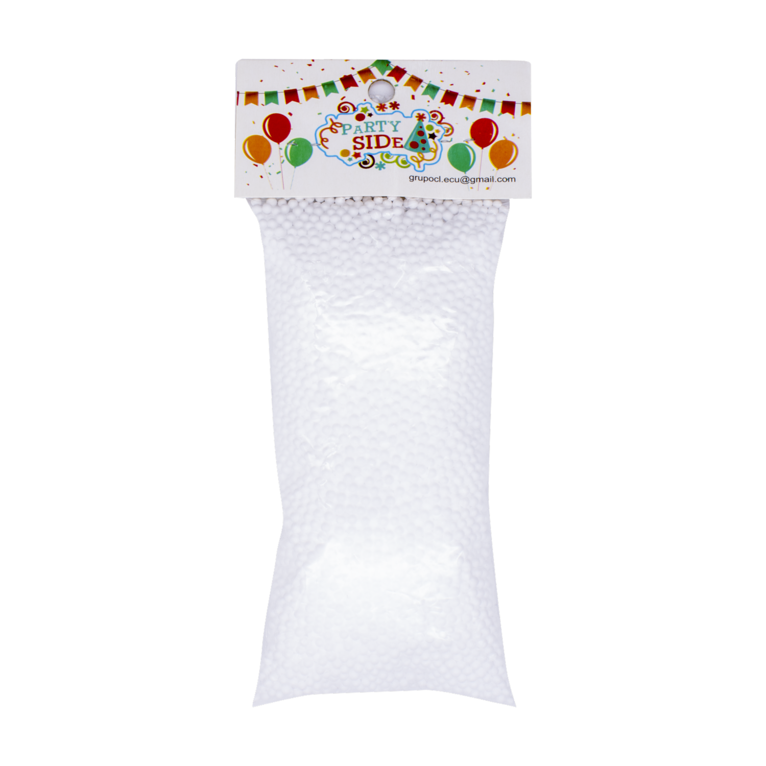 Picadillos Espuma Blanco CL REPRESENTACIONES Funda