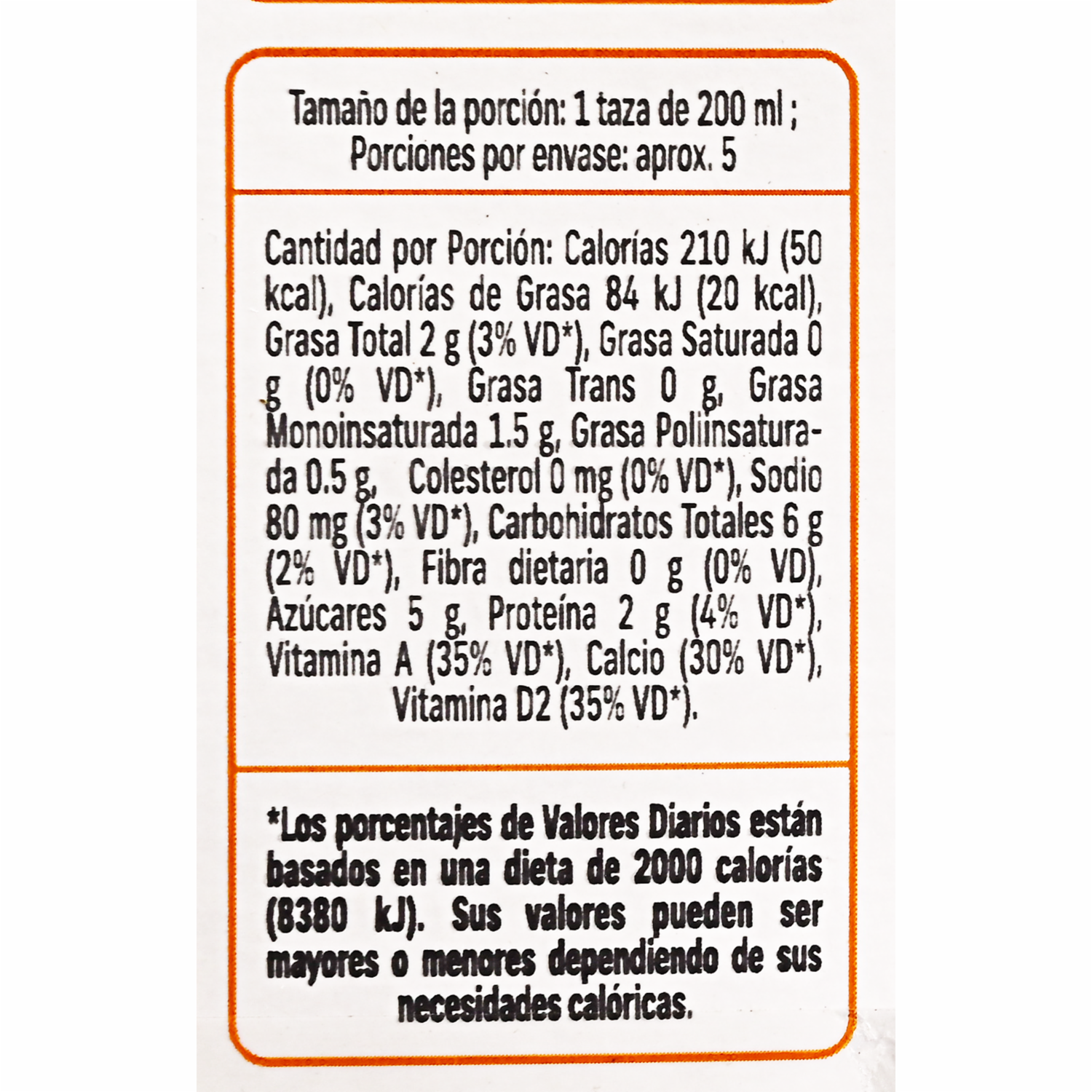 Bebida De Almendras 3Pack Heart NATURE´S HEART 3 X 946 ml