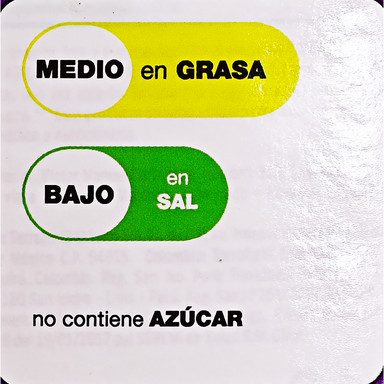 Bebida De Coco Sin Azúcar NATURE´S HEART 3 X 946 Ml