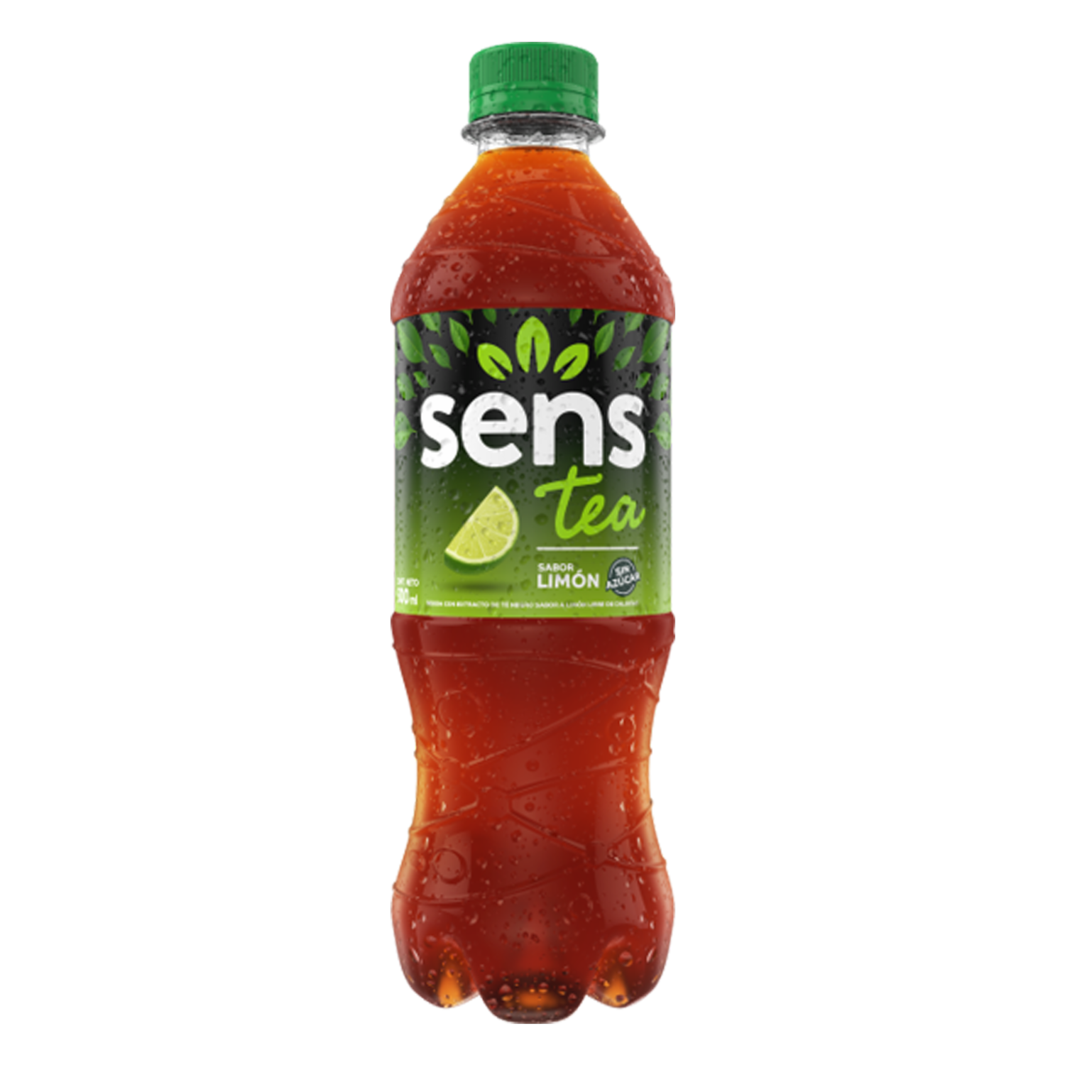 Té Frio Sabor A Limón SENS 500 Ml