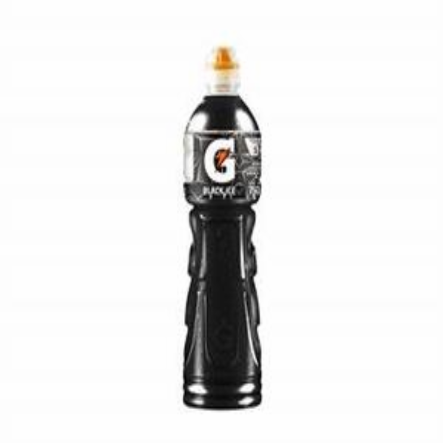 Bebida Hidratante Black Ice GATORADE 750 Ml