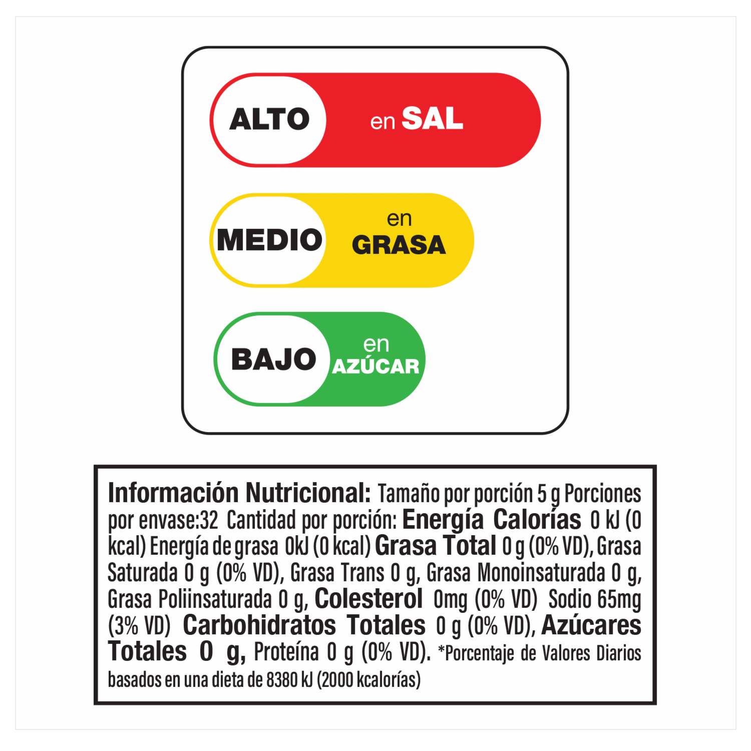 Ají De Maní OLÉ 160 G