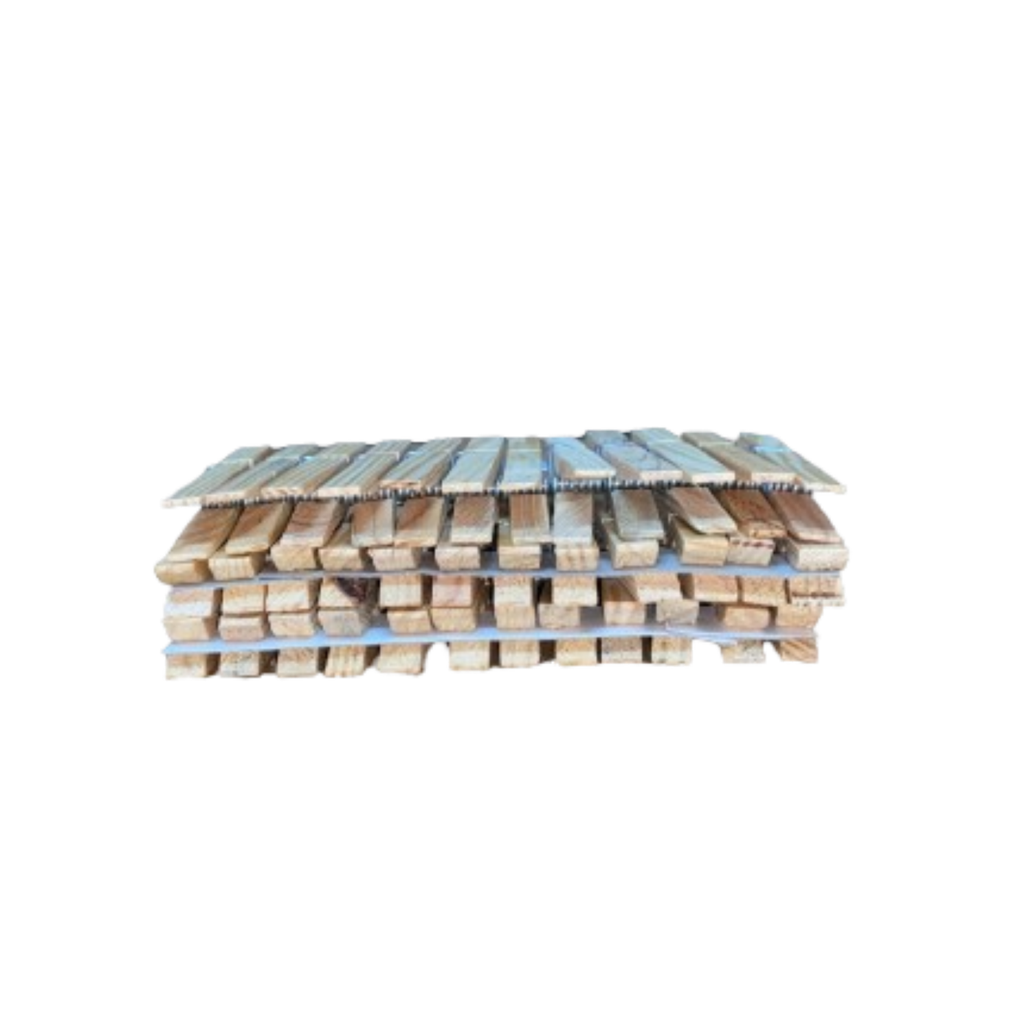 Pinzas Para Ropa De Madera EL REY DE LOS ANDES X 30 Uds