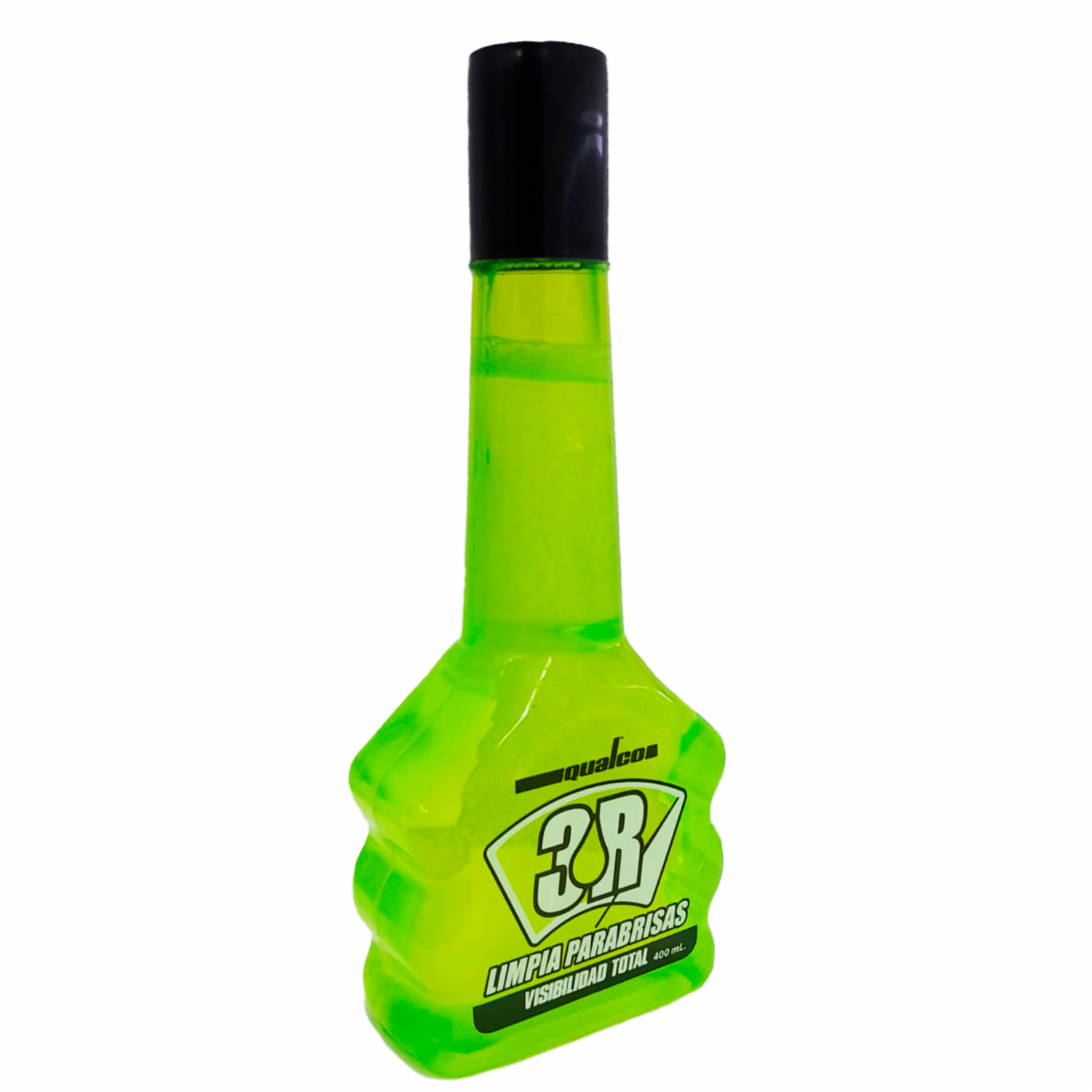 Limpiaparabrisas 3R QUALCO 400 Ml