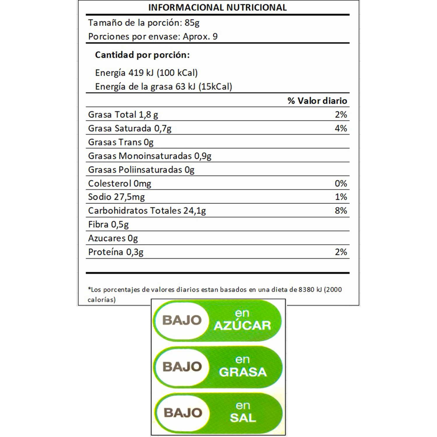 Papas Pre Fritas Corte Wedge Congelados 794 G CHOLI