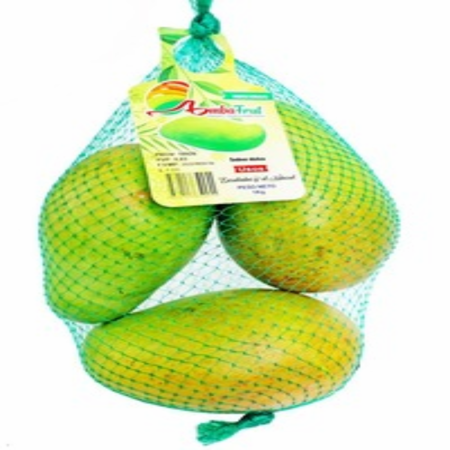Mango Ataulfo AMBAFRUT 1 KILO