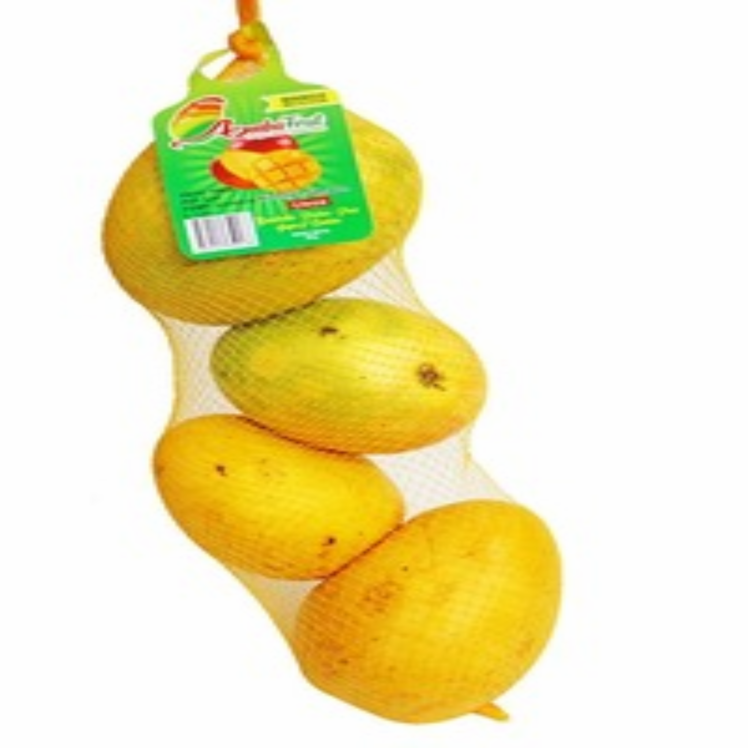 Mango Melocotón AMBAFRUT 2000 g