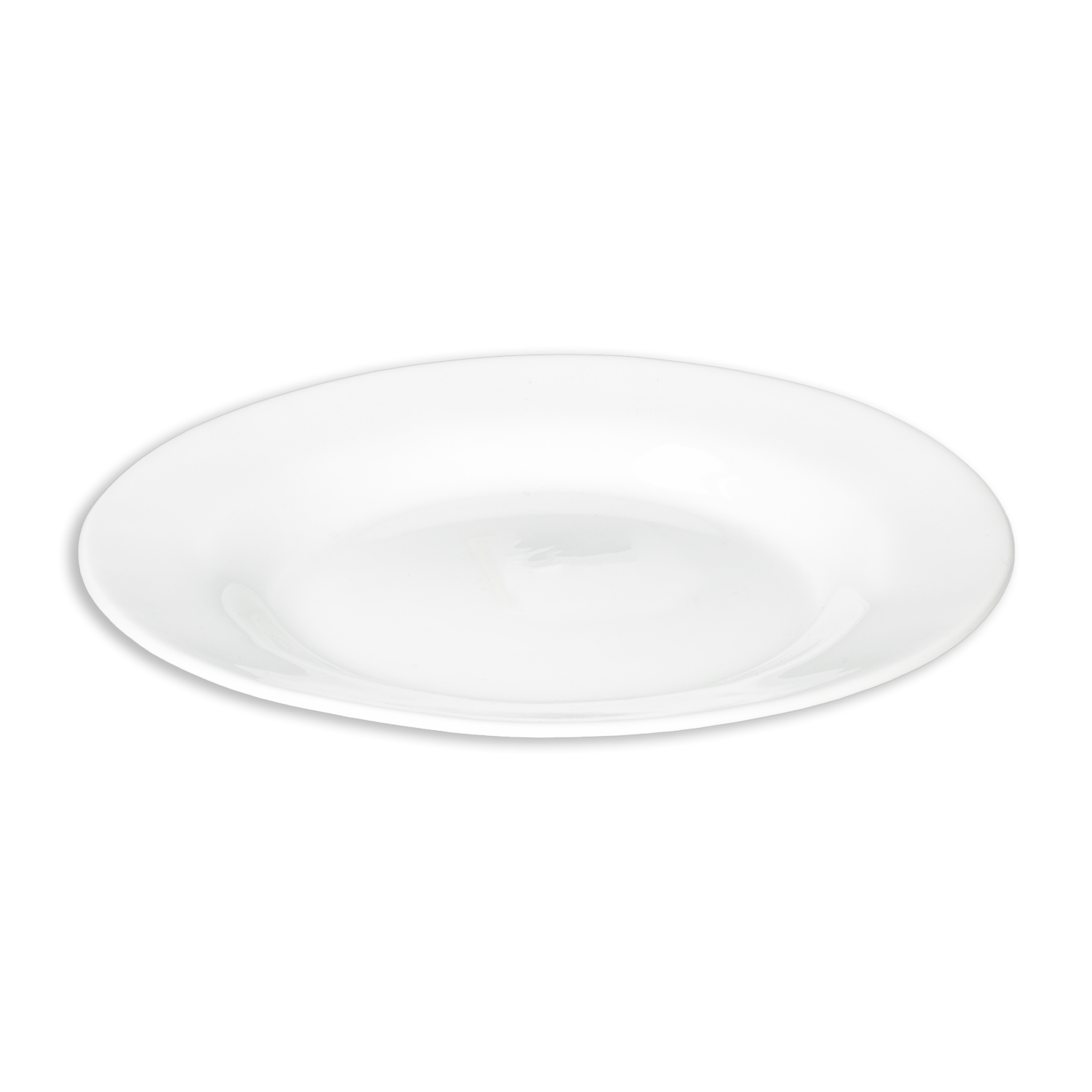 Plato Postre Diseño Menú NADIR Unidad