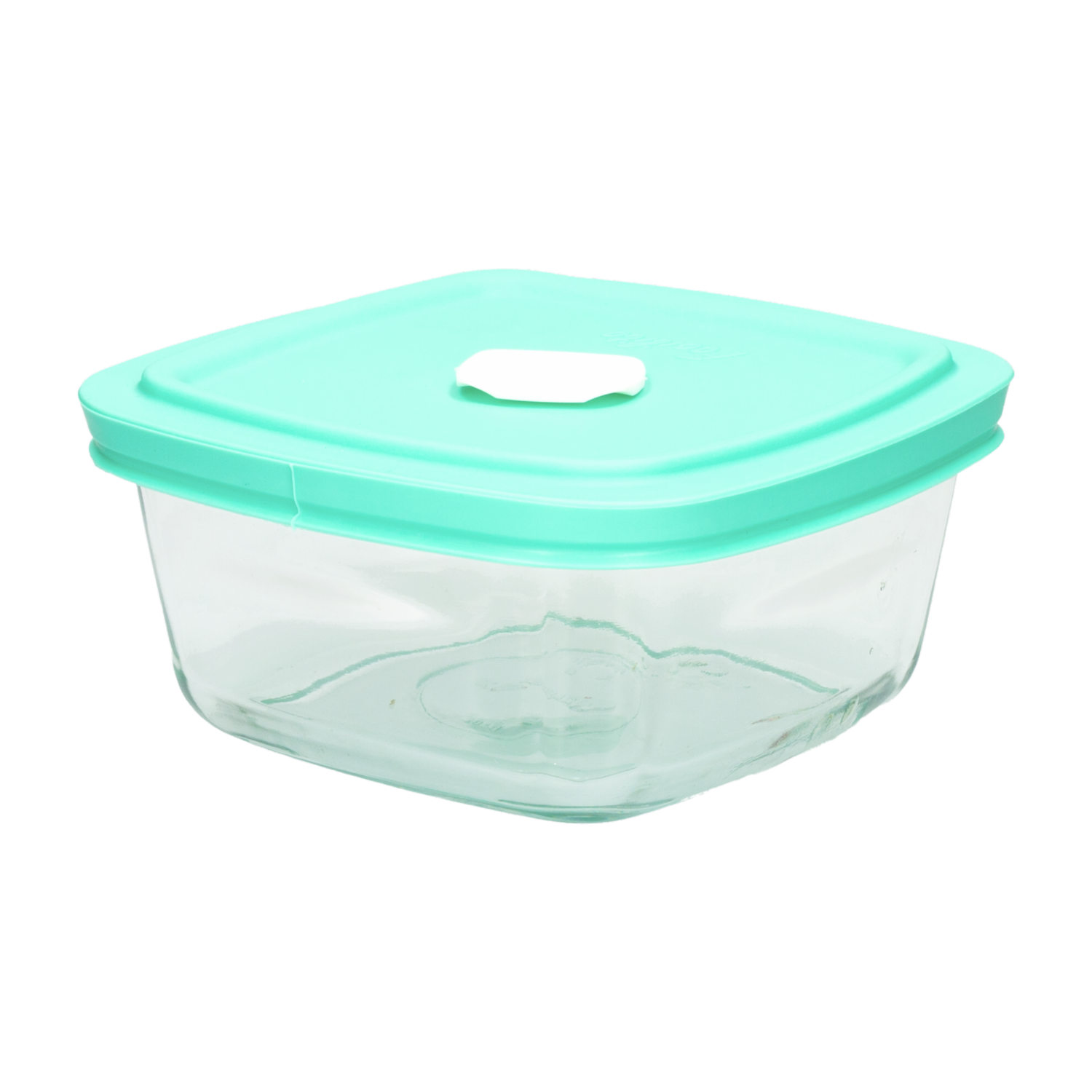 Refractario Con Tapa MARINEX 500 ML