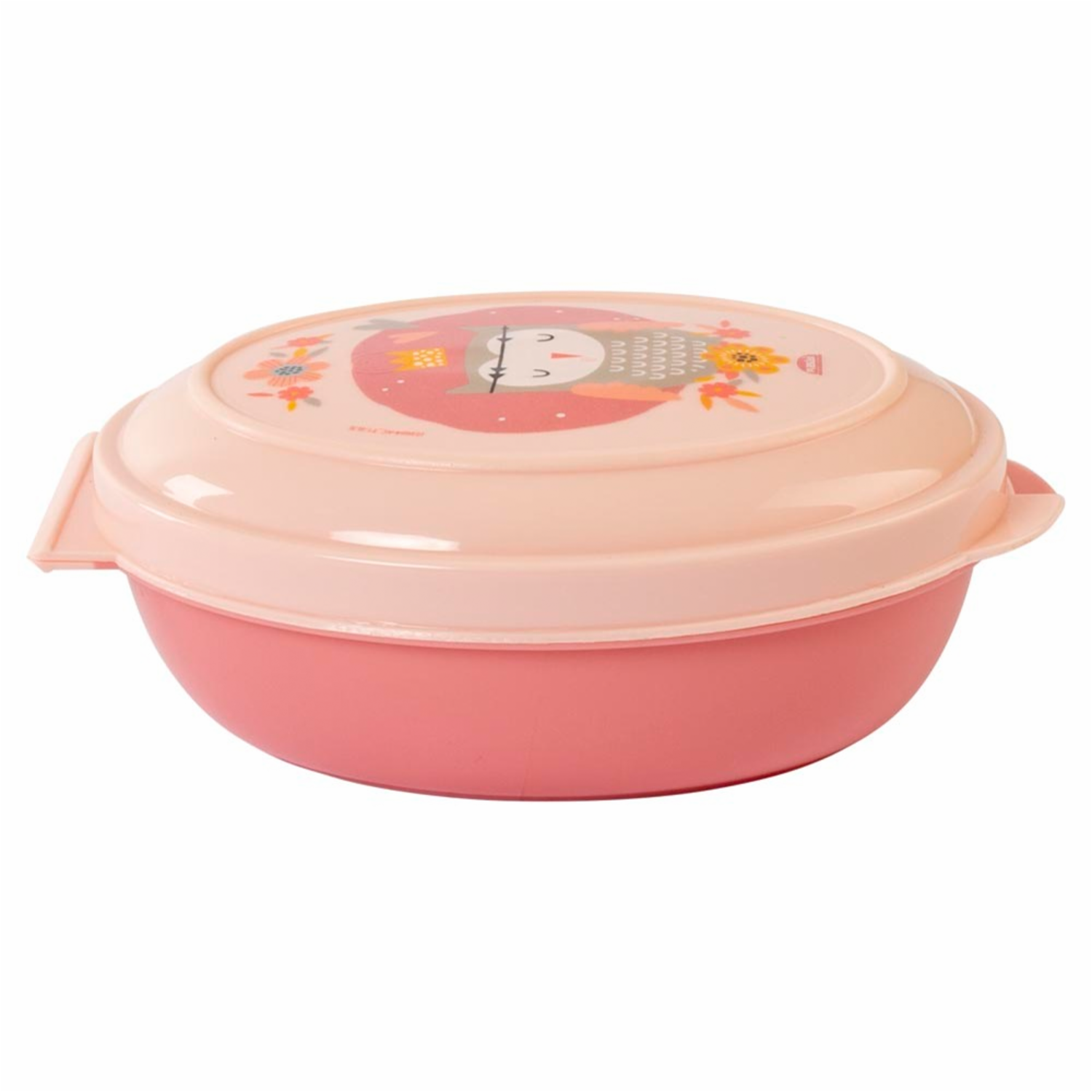 Jabonera Frutas PLASÚTIL Plastica