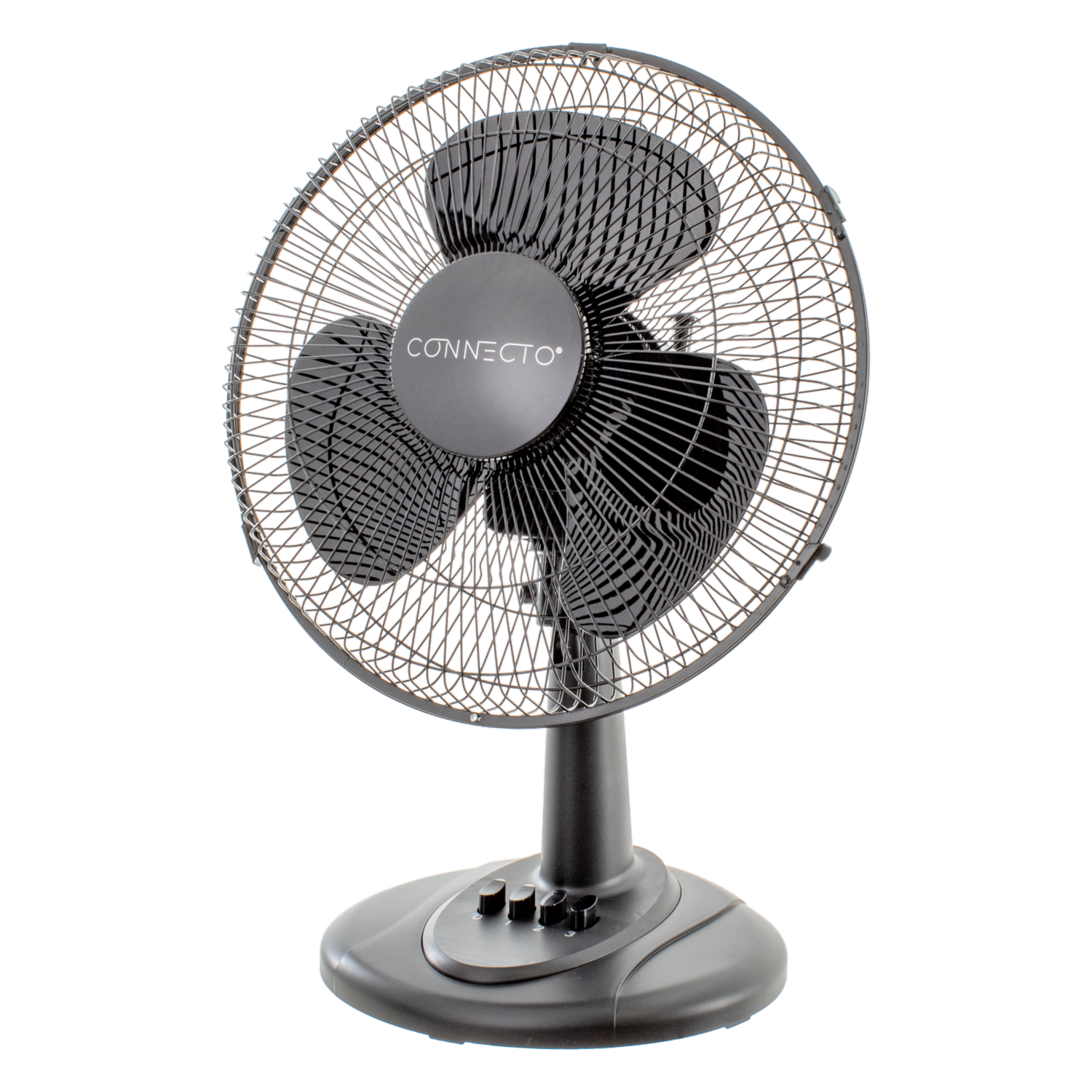 Ventilador De Escritorio CONNECTO CVT-003B