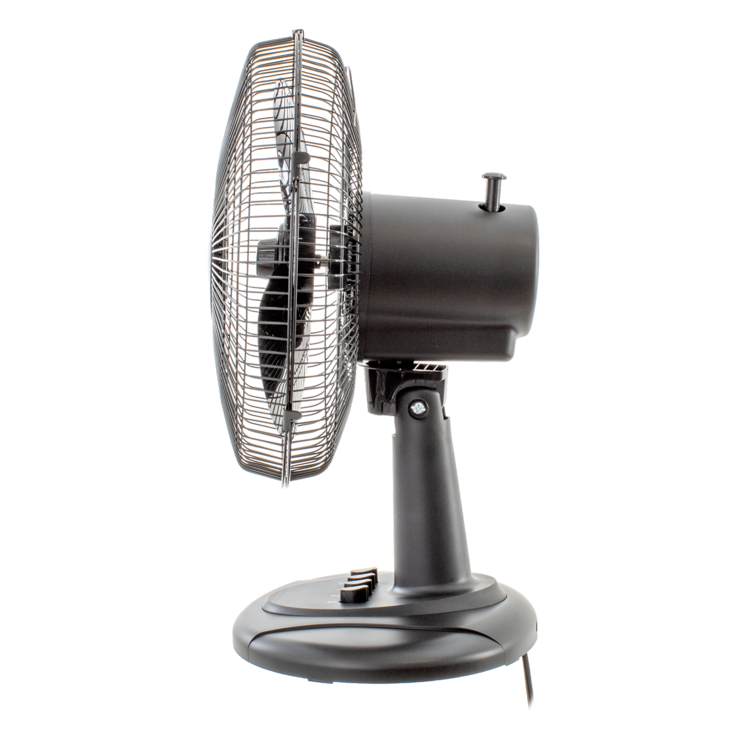 Ventilador De Escritorio CONNECTO CVT-003B