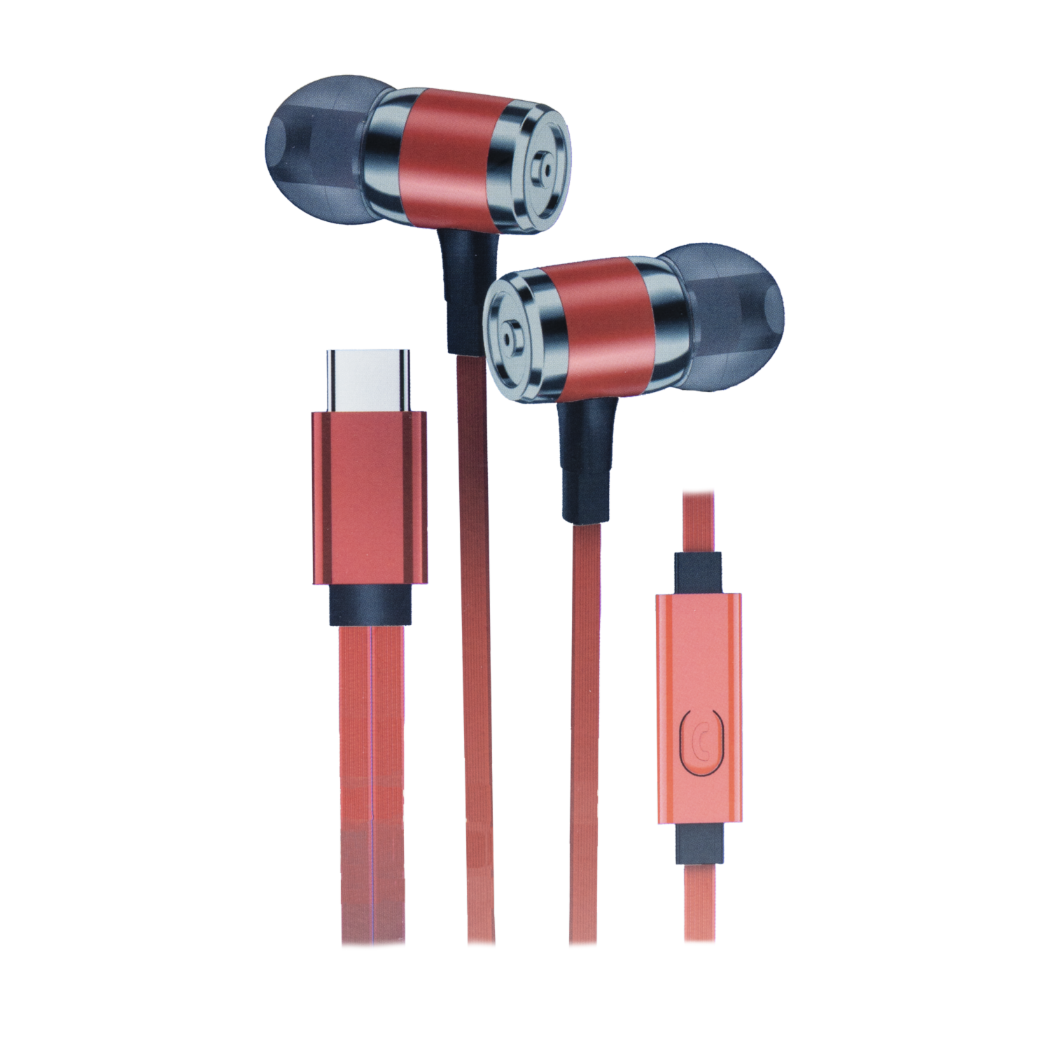 Audífonos ICON 71008 CJTECH