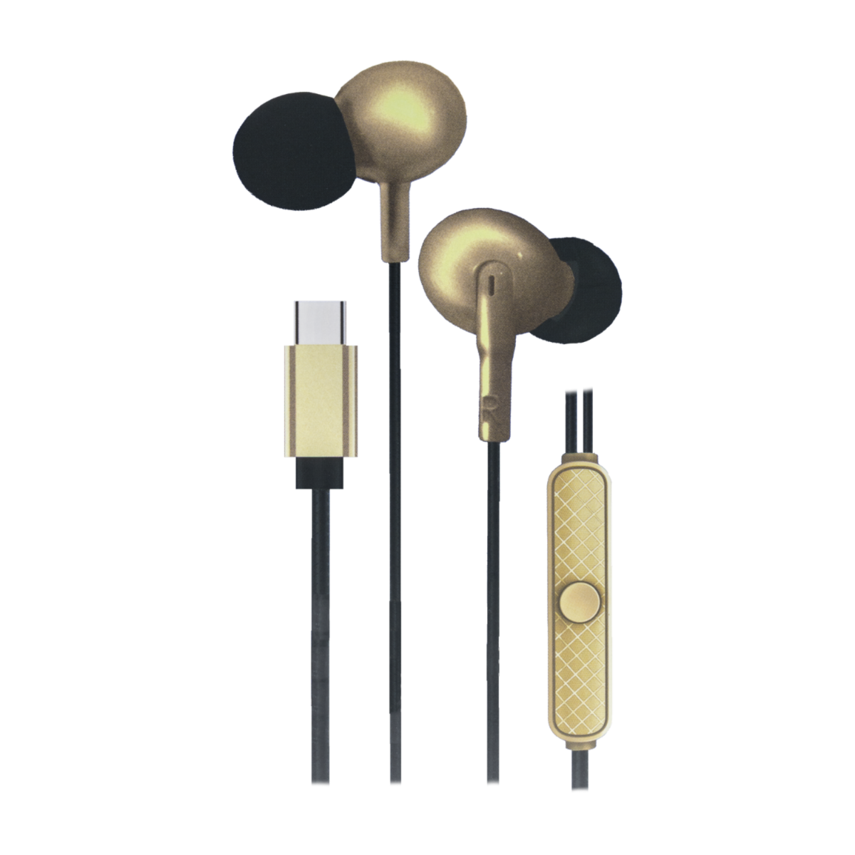 Audífonos SYNC 71012 CJTECH