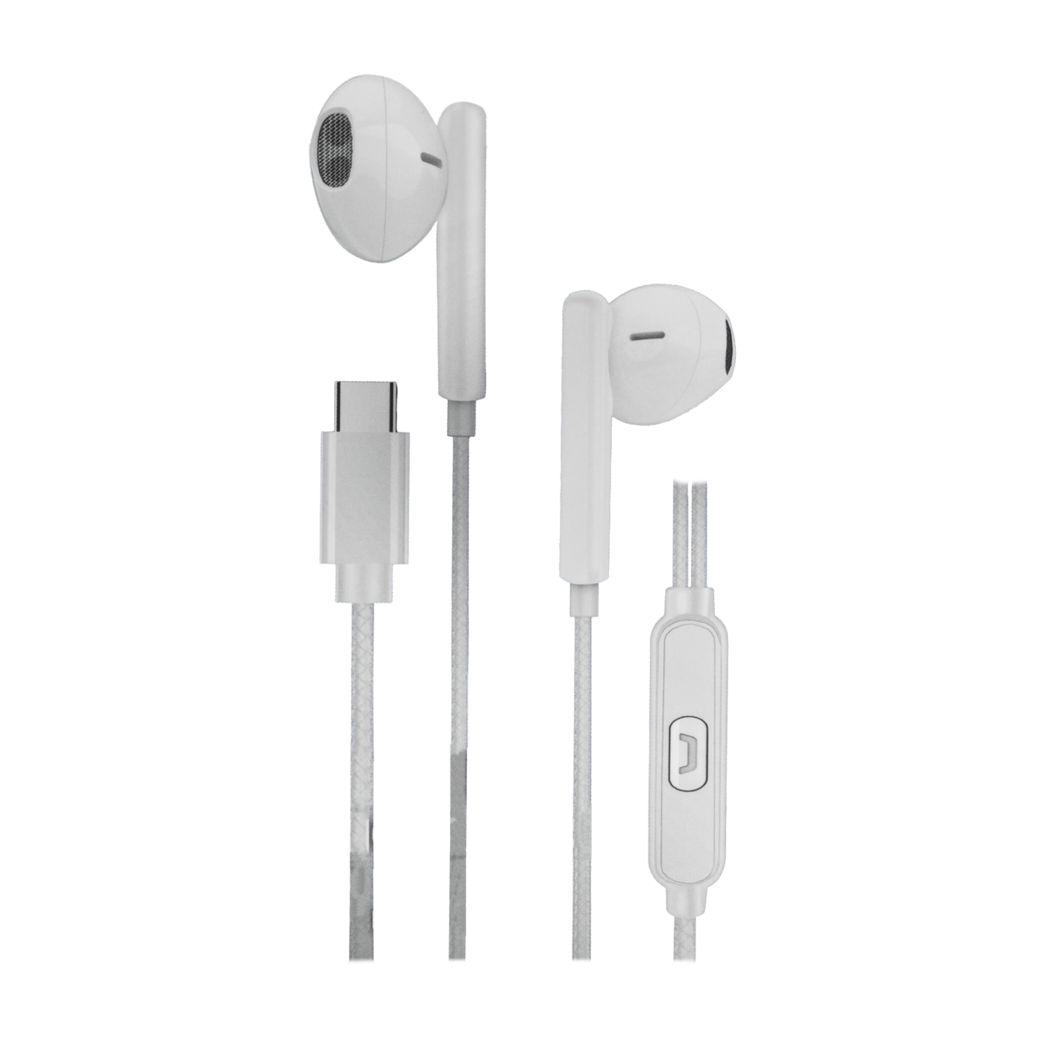Audífonos SOUNDZ 71016 CJTECH