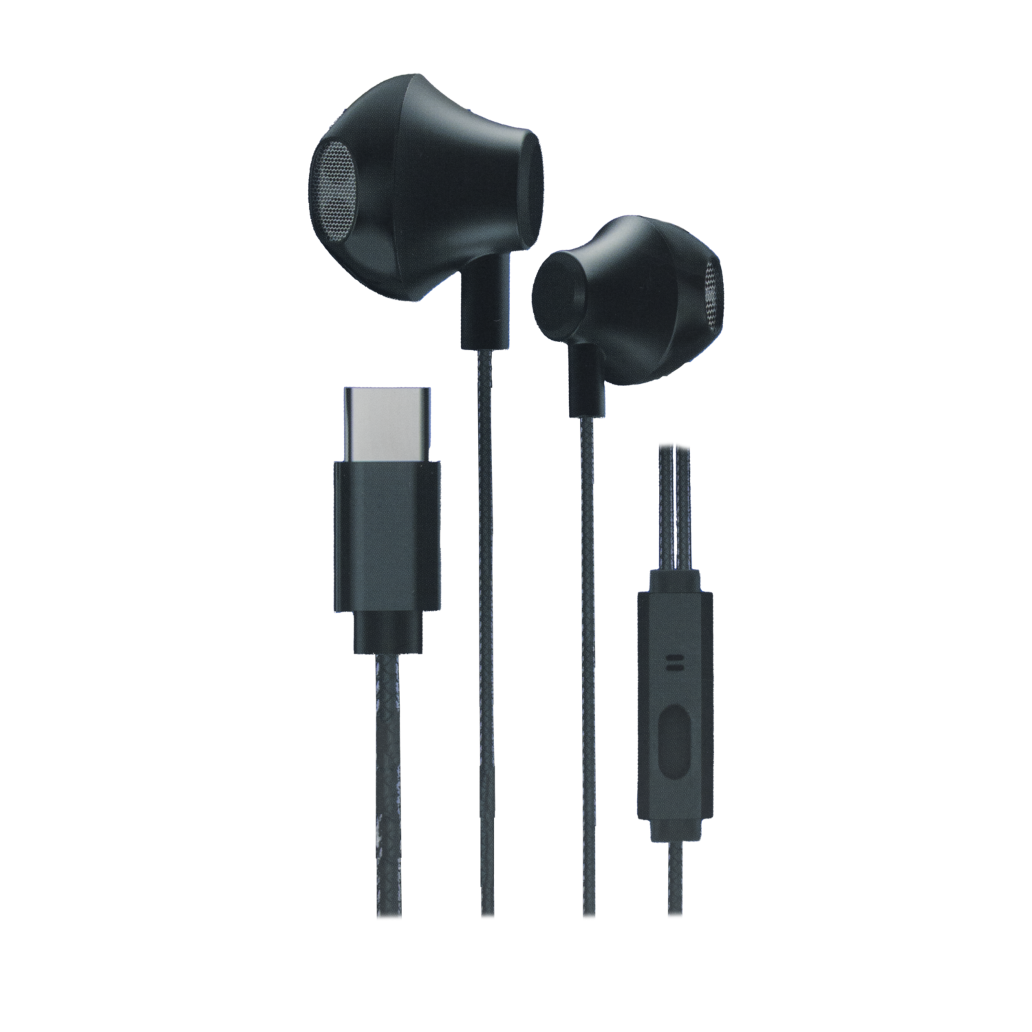 Audífonos NODE 71023 CJTECH