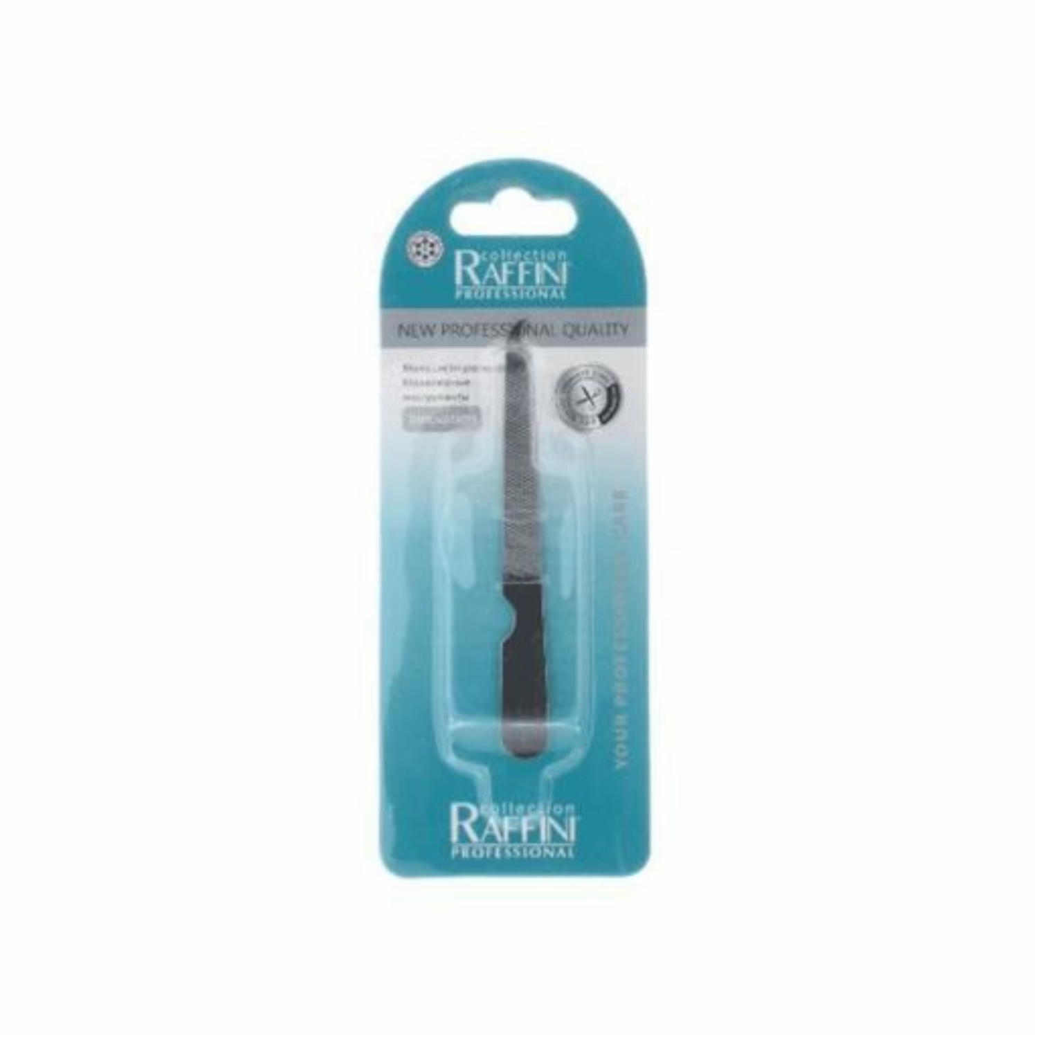 Lima De Uñas Set JOIA X 4 Uds