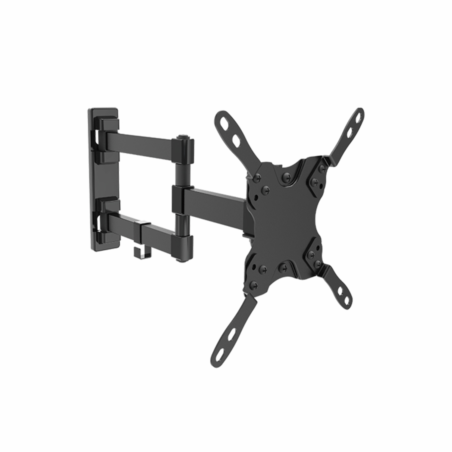 Soporte De Pared Para Tv De Movimiento Completo BRATECK Unidad