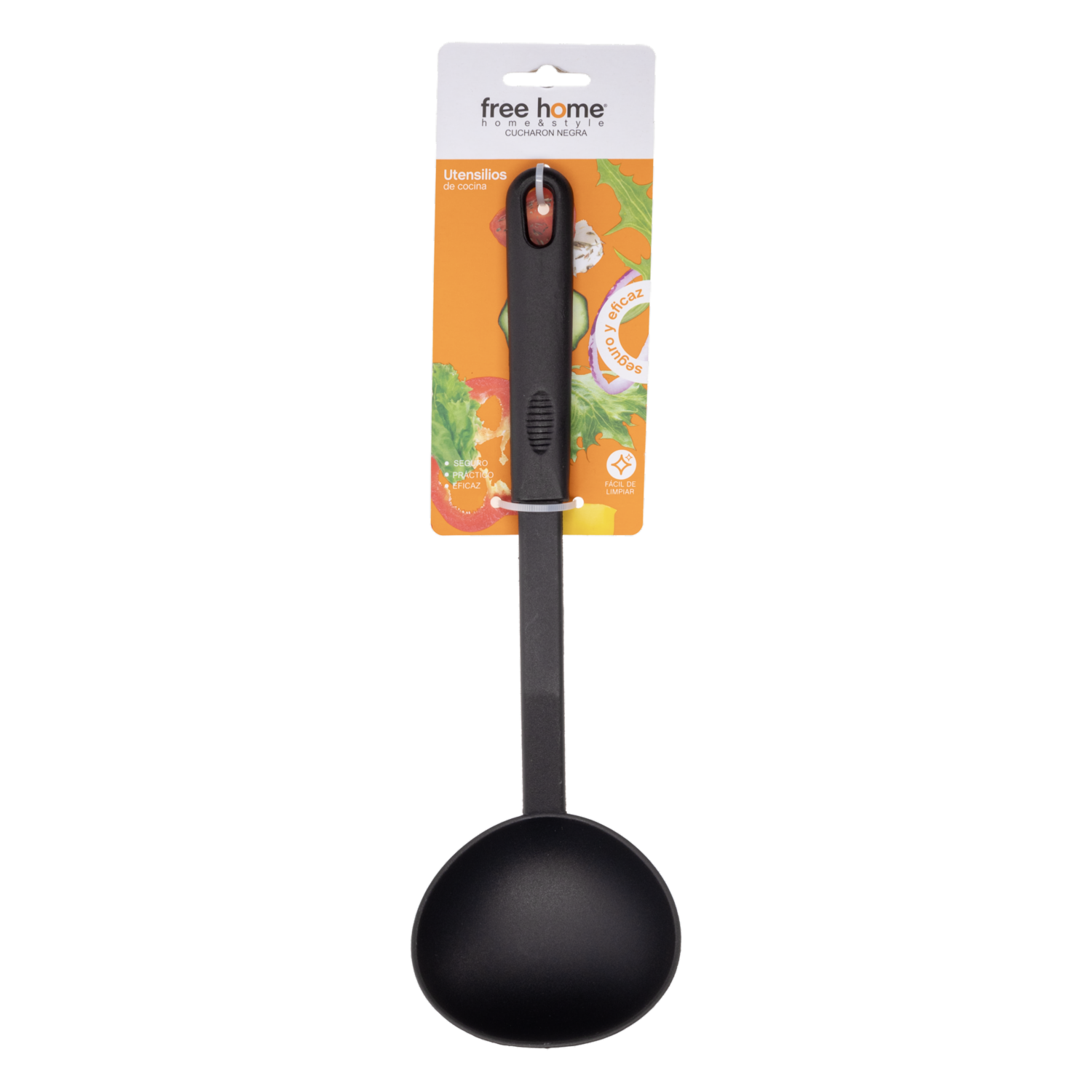 Cucharon Para Servir FREE HOME Unidad