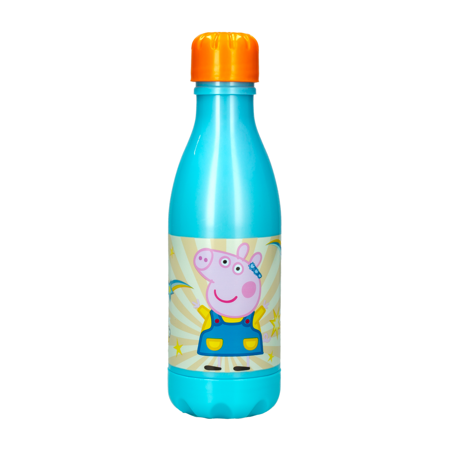 Tomatodo Infantil Diseño Pepa Pig STOR 560 Ml