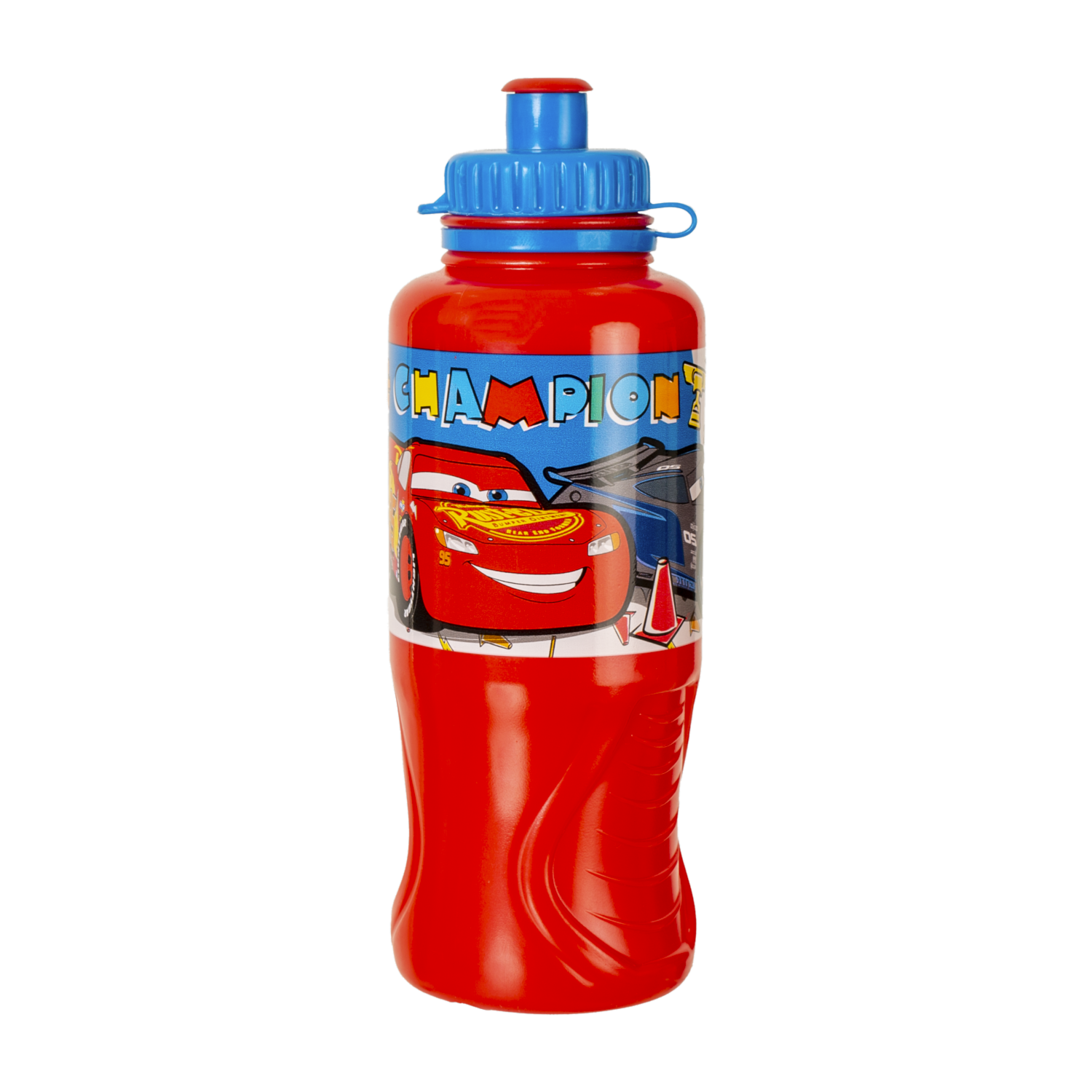 Tomatodo Deportivo Diseño Cars Lets Race STOR 430 Ml