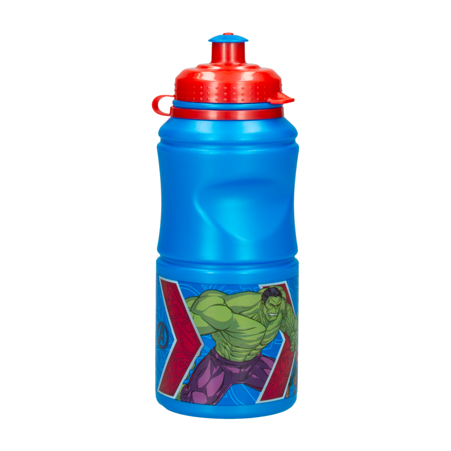 Tomatodo Deportivo Diseño Avengers STOR 380 Ml