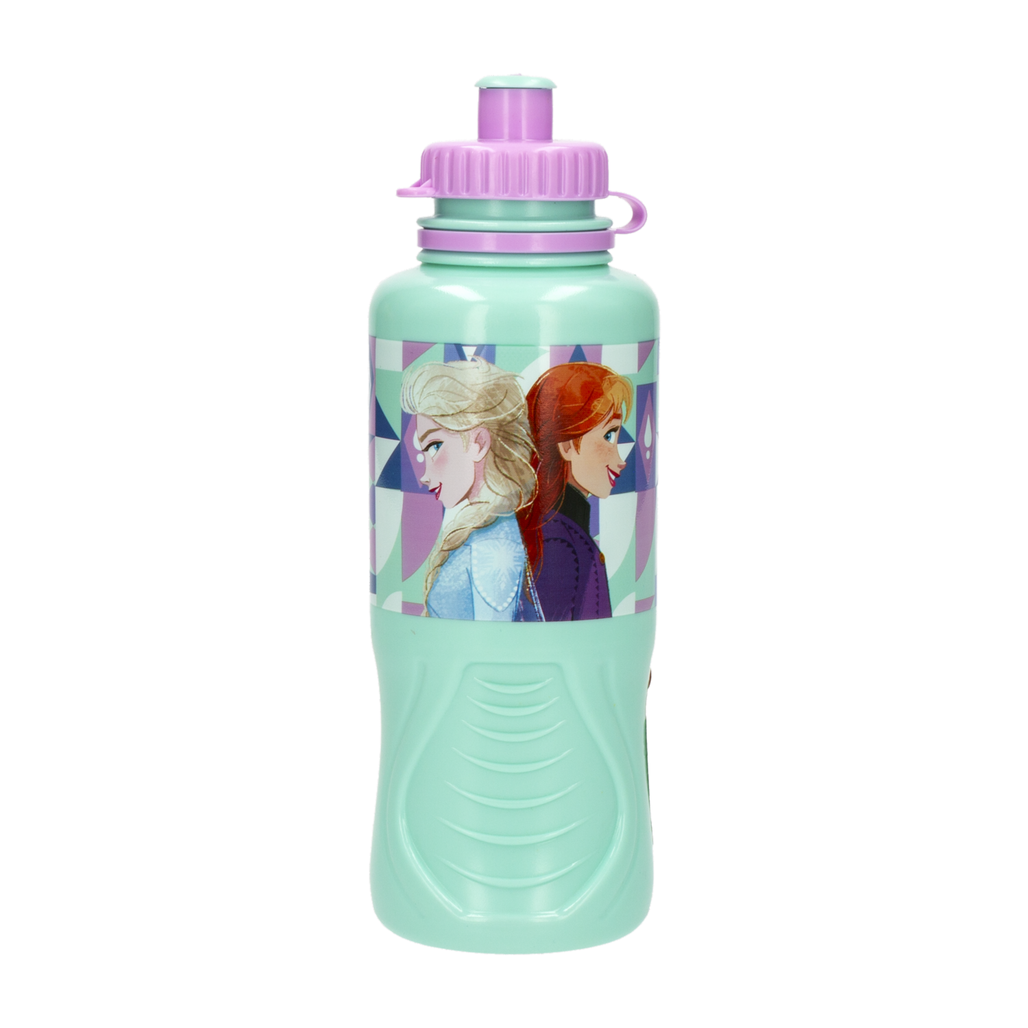 Tomatodo Deportivo Ice Magic Frozen STOR 430 Ml