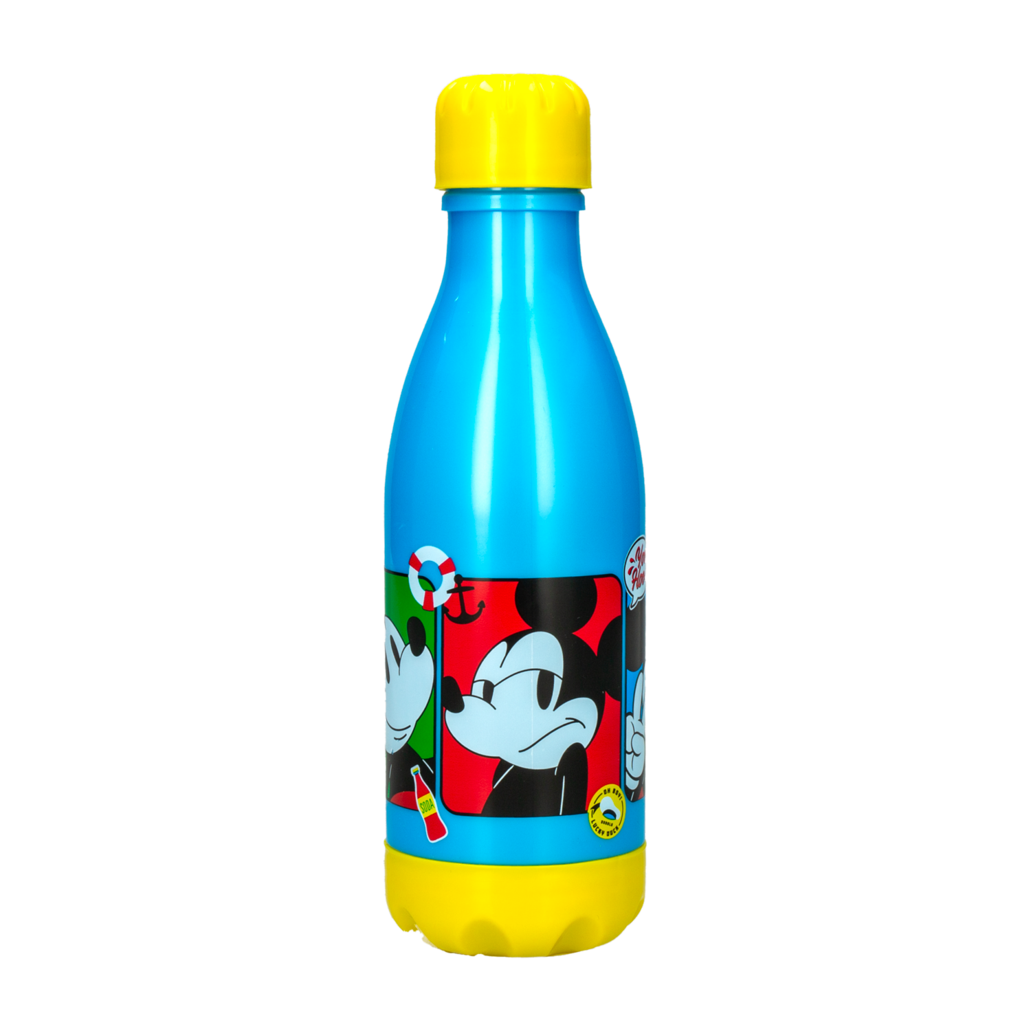 Tomatodo Infantil Diseño Mickey Mouse STOR 560 Ml