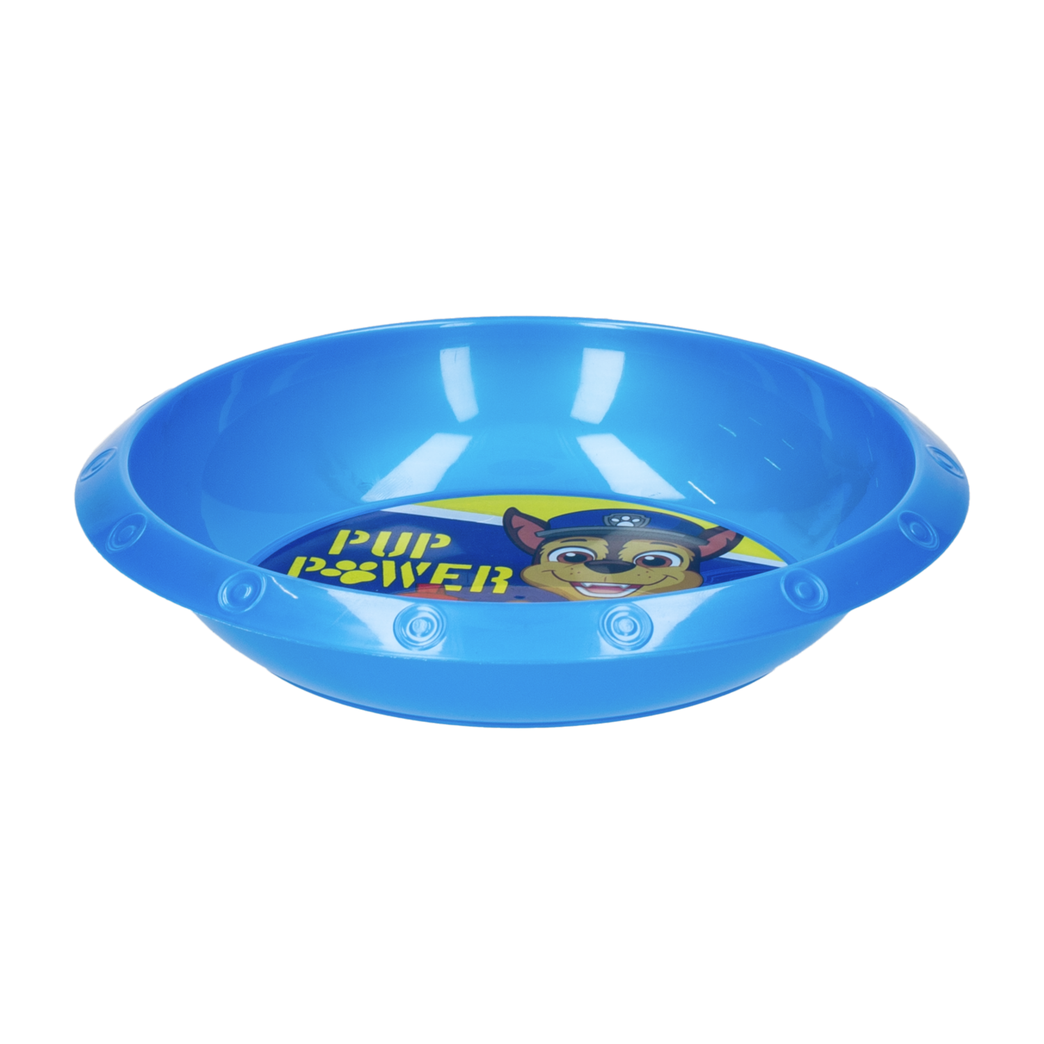 Plato Hondo Infantil Diseño Paw Patrol Niño DISNEY Unidad