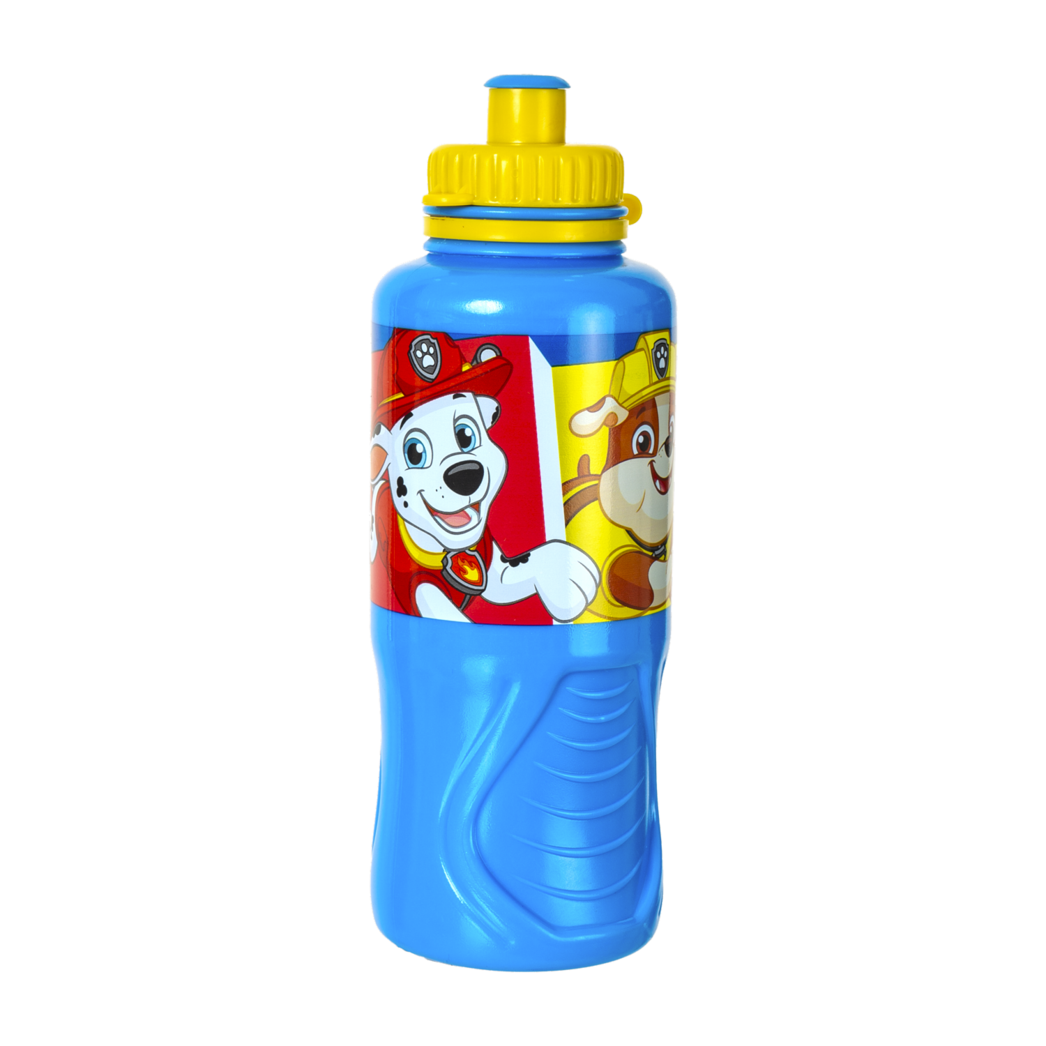 Tomatodo Deportivo Paw Patrol Pup Power STOR 430 Ml