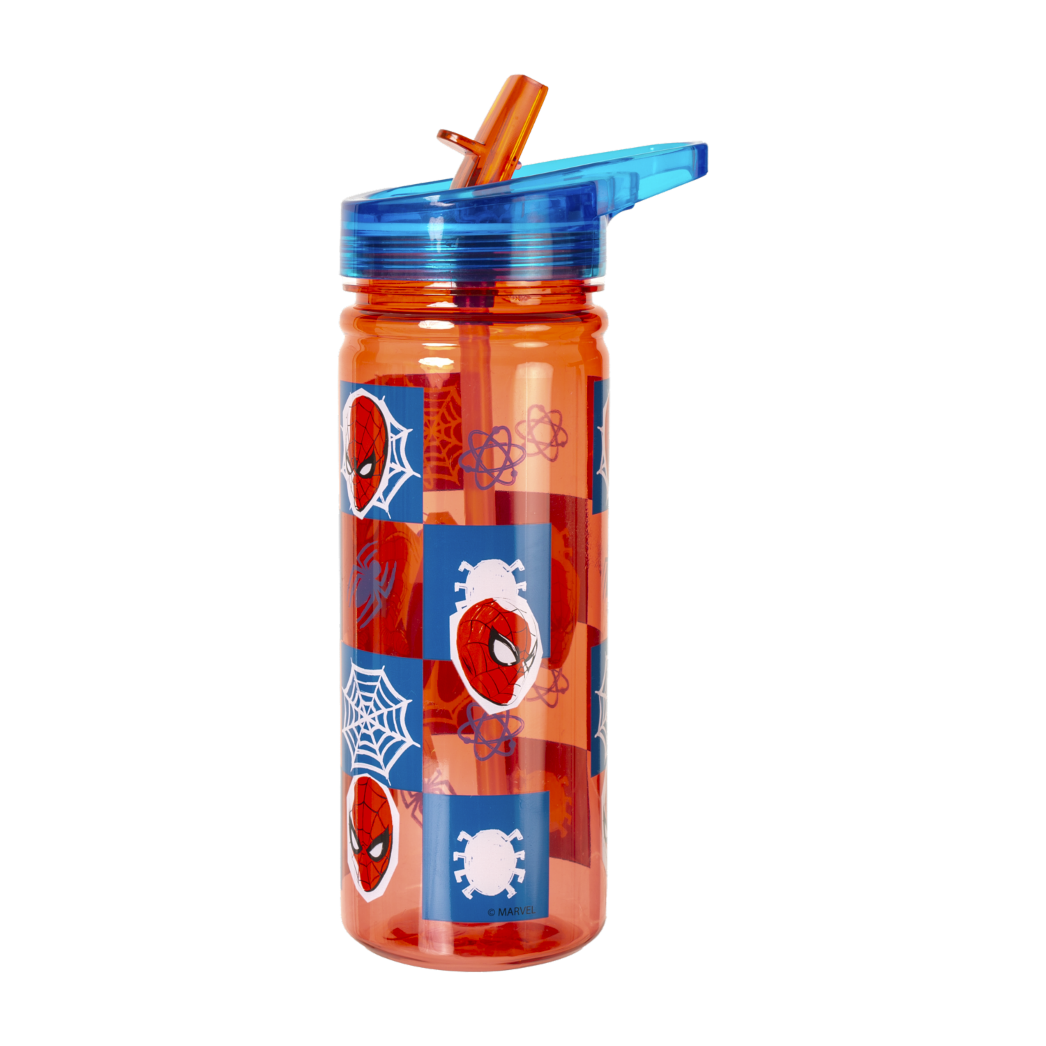 Tomatodo Spiderman Midnight Flyer STOR 580 Ml