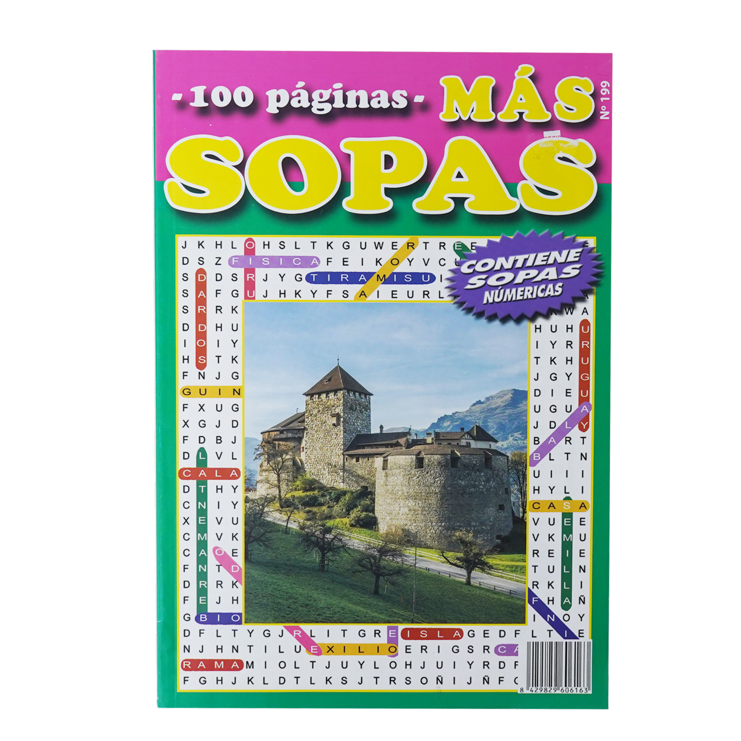 Más Sopas ASTURIAS 56 Páginas