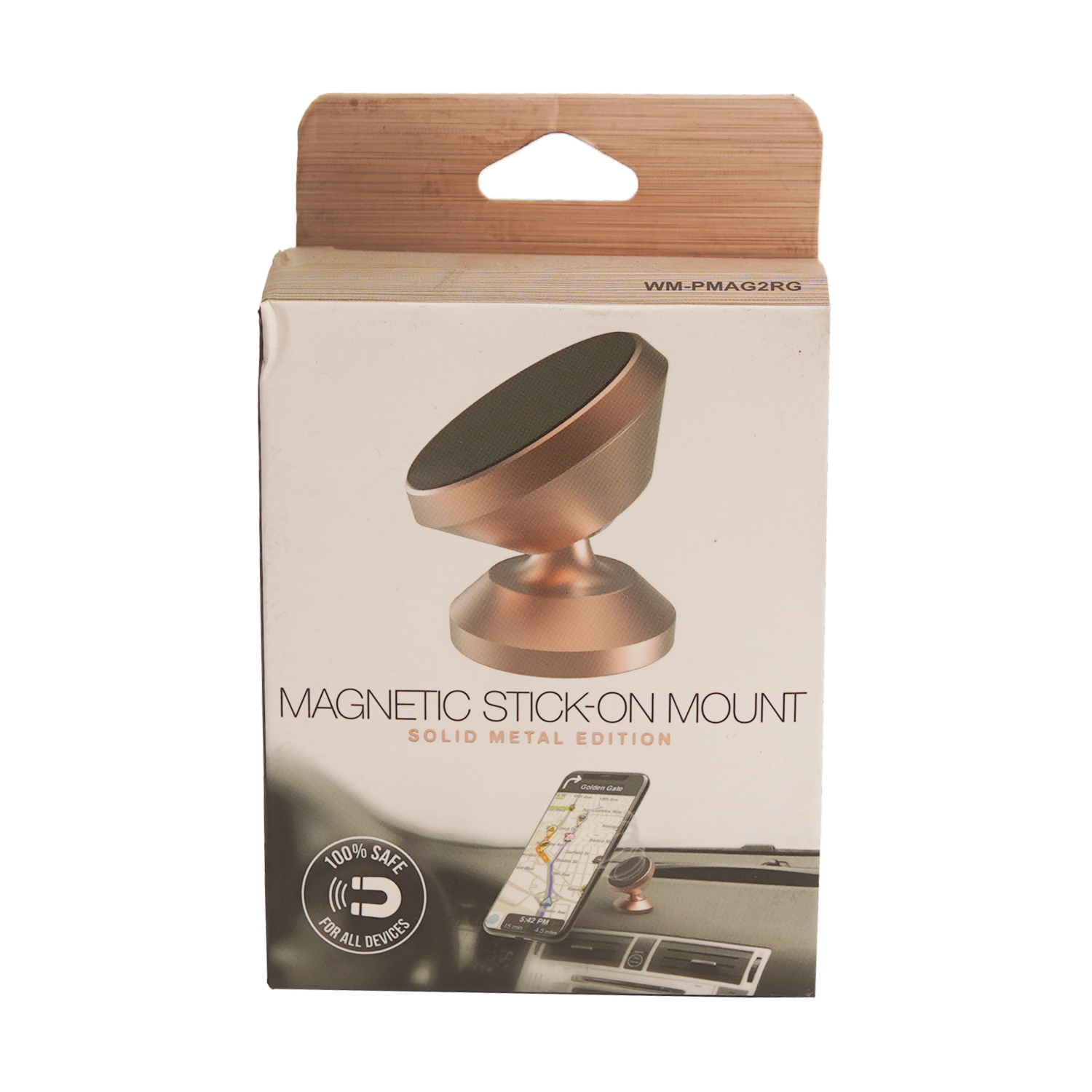 Soporte De Celular Magnético PREMIER Unidad
