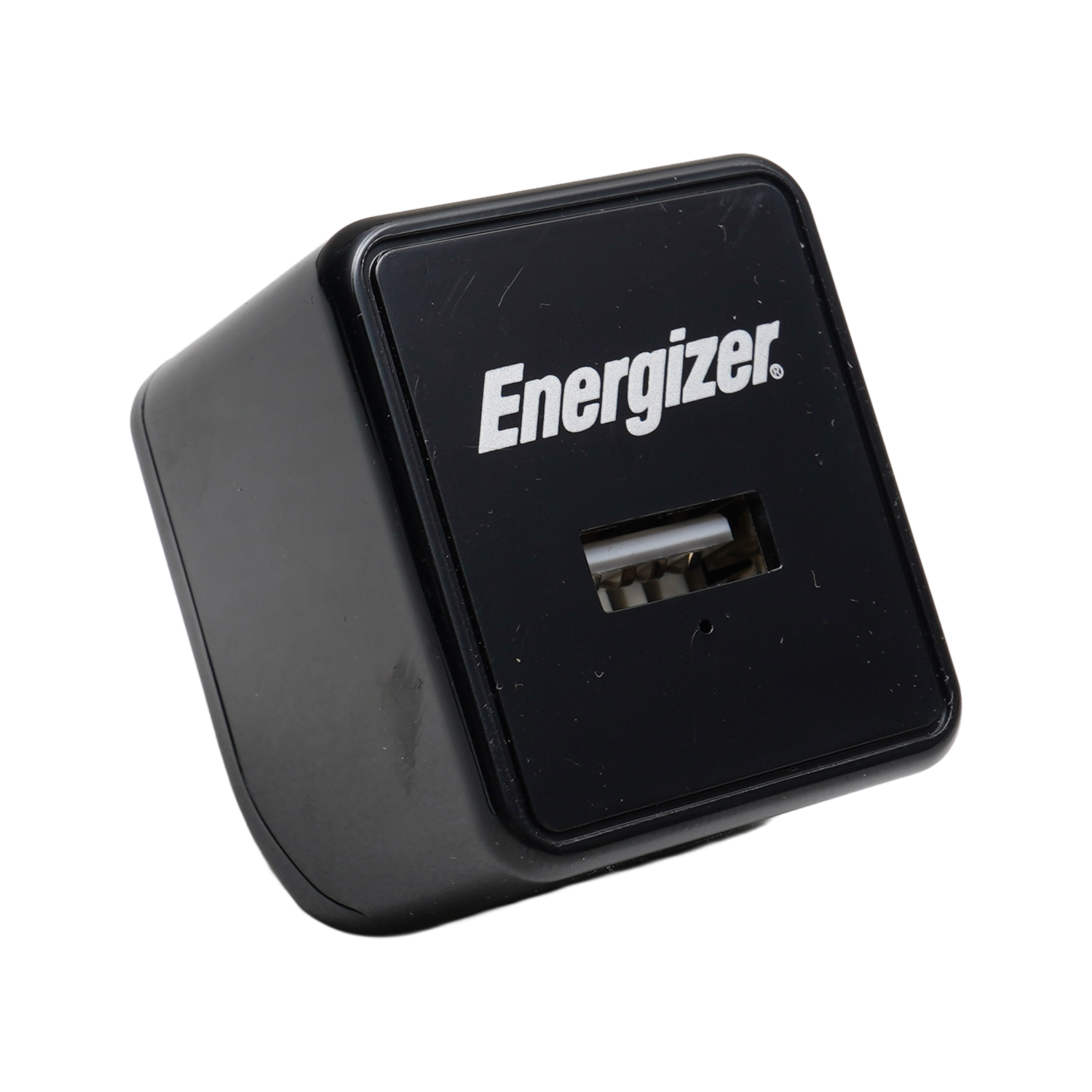 Cargador Individual De Pared Usb ENERGIZER 2,1 A